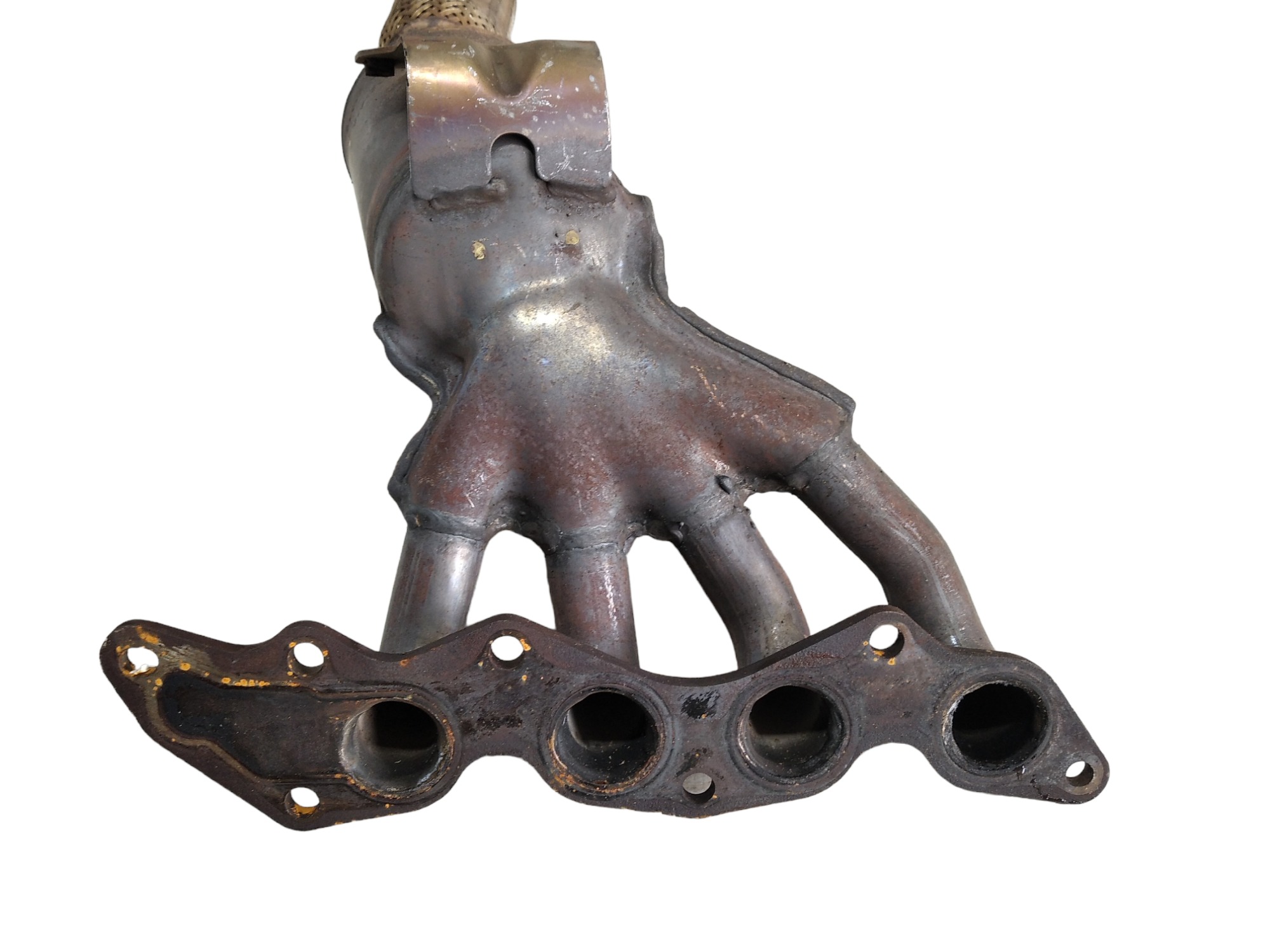 Catalisador Ford Focus 2.0 16v Duratec 2009 A 2013 V360 2