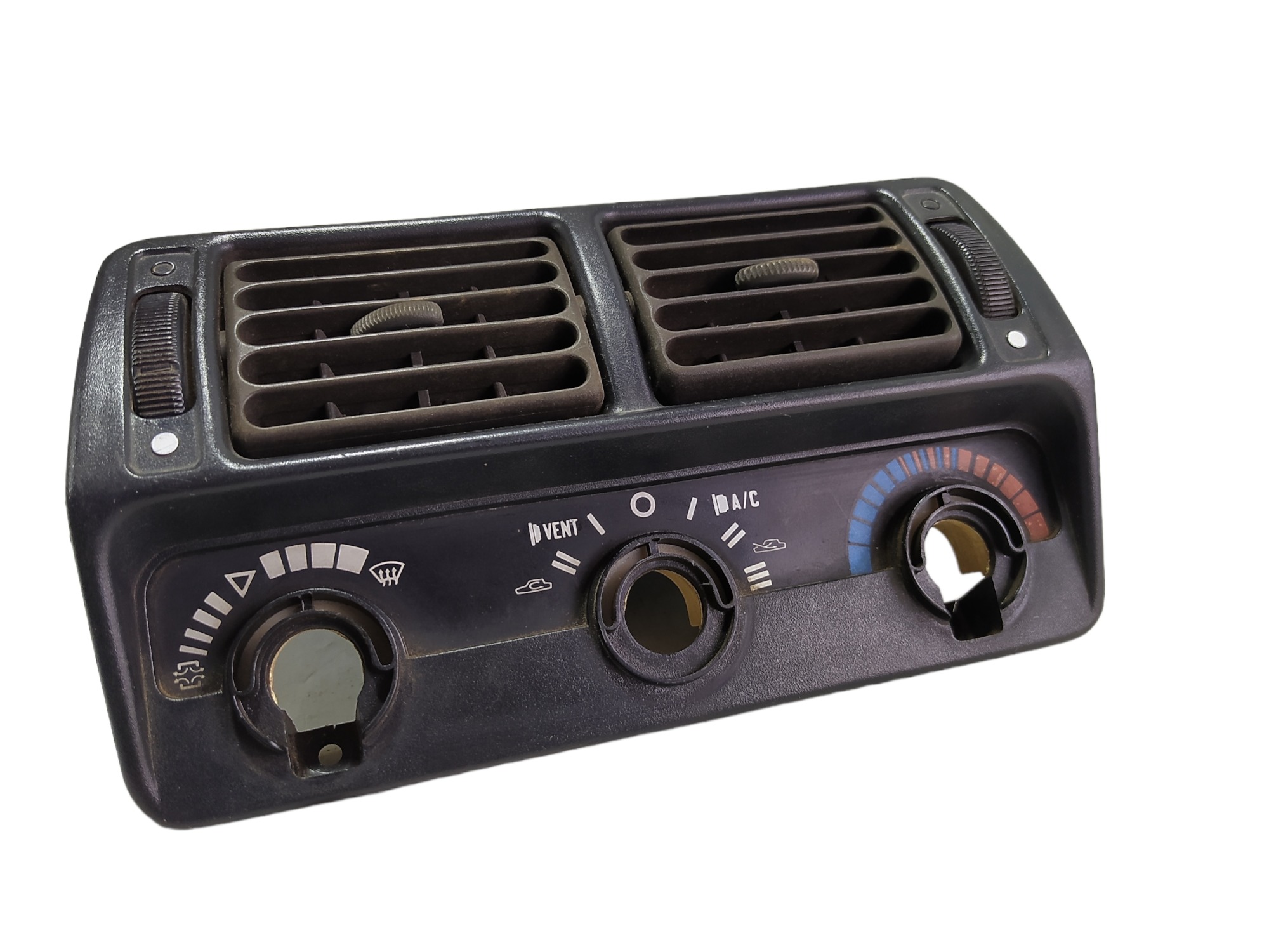 Difusor De Ar Ford Escort Verona 87 A 92 86aub014l21ca Vl 7