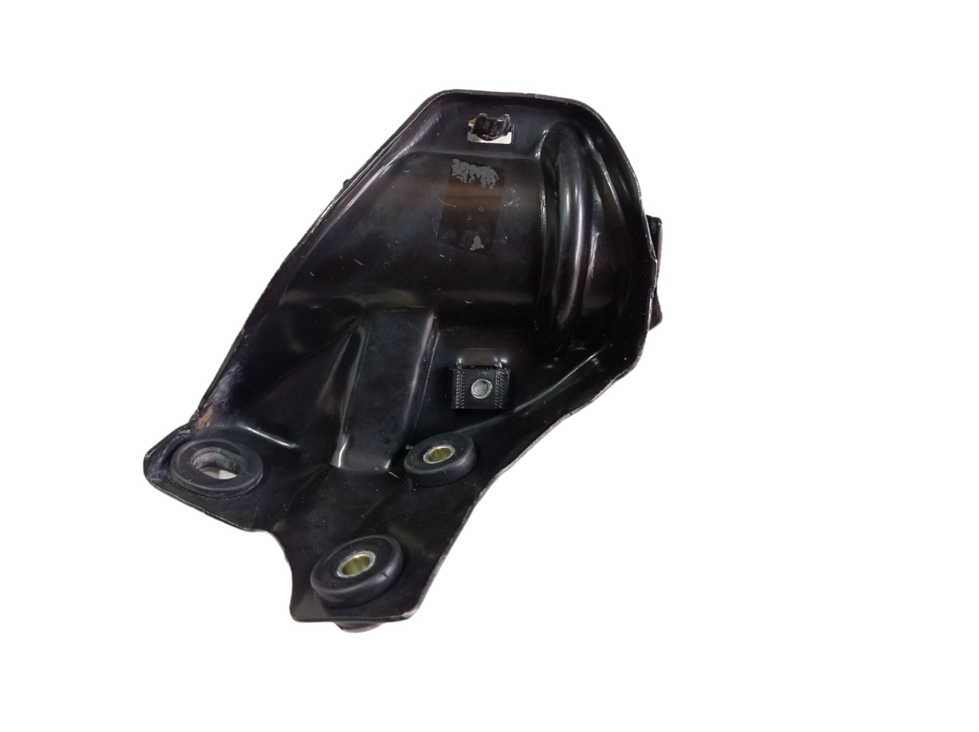 Suporte Filtro Combustível Honda Civic Lx 1.6 2000 V427 6