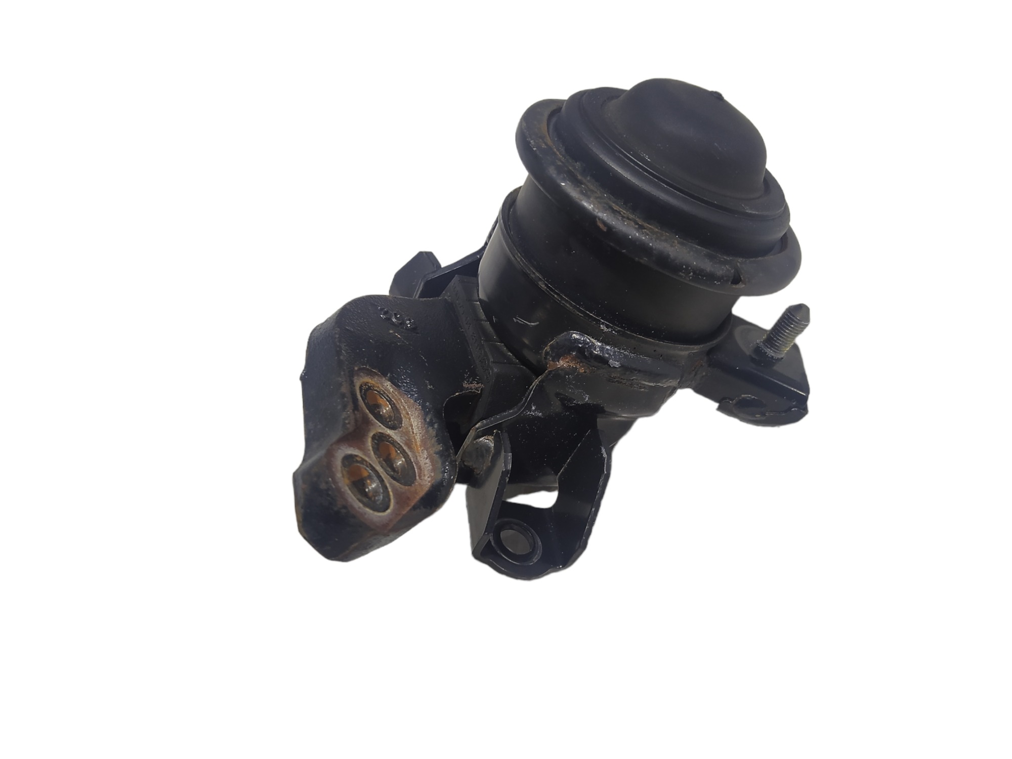 Coxim Direito Motor Suzuki Swift 1.6 2015 V550 2