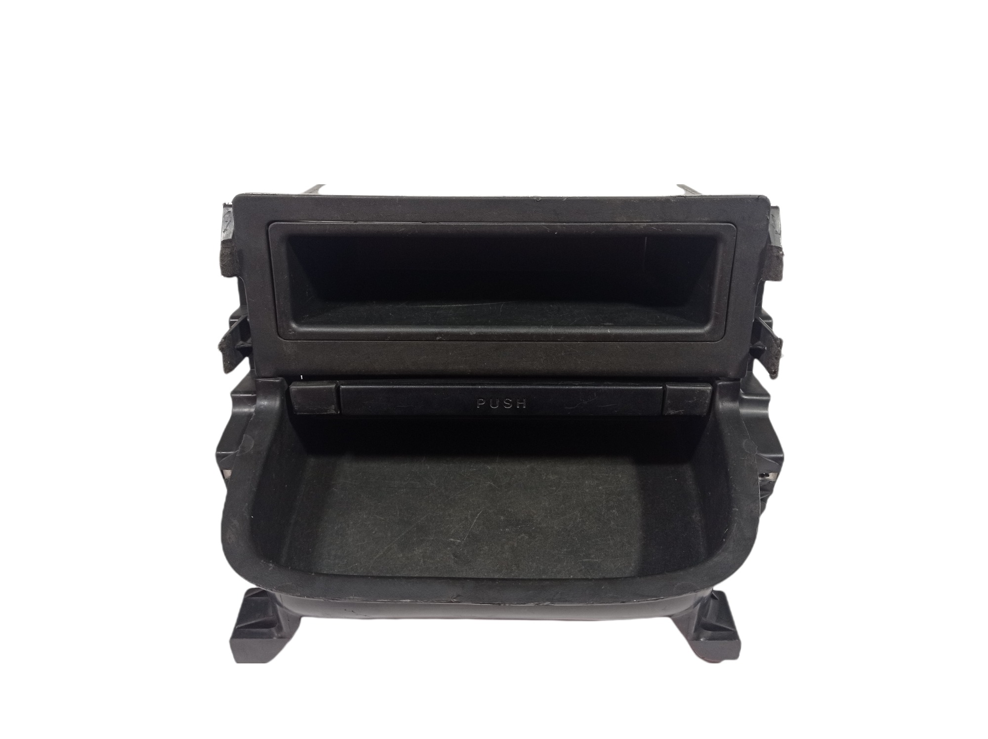 Porta Copos Console Honda Civic 1996 A 2000 V163 7