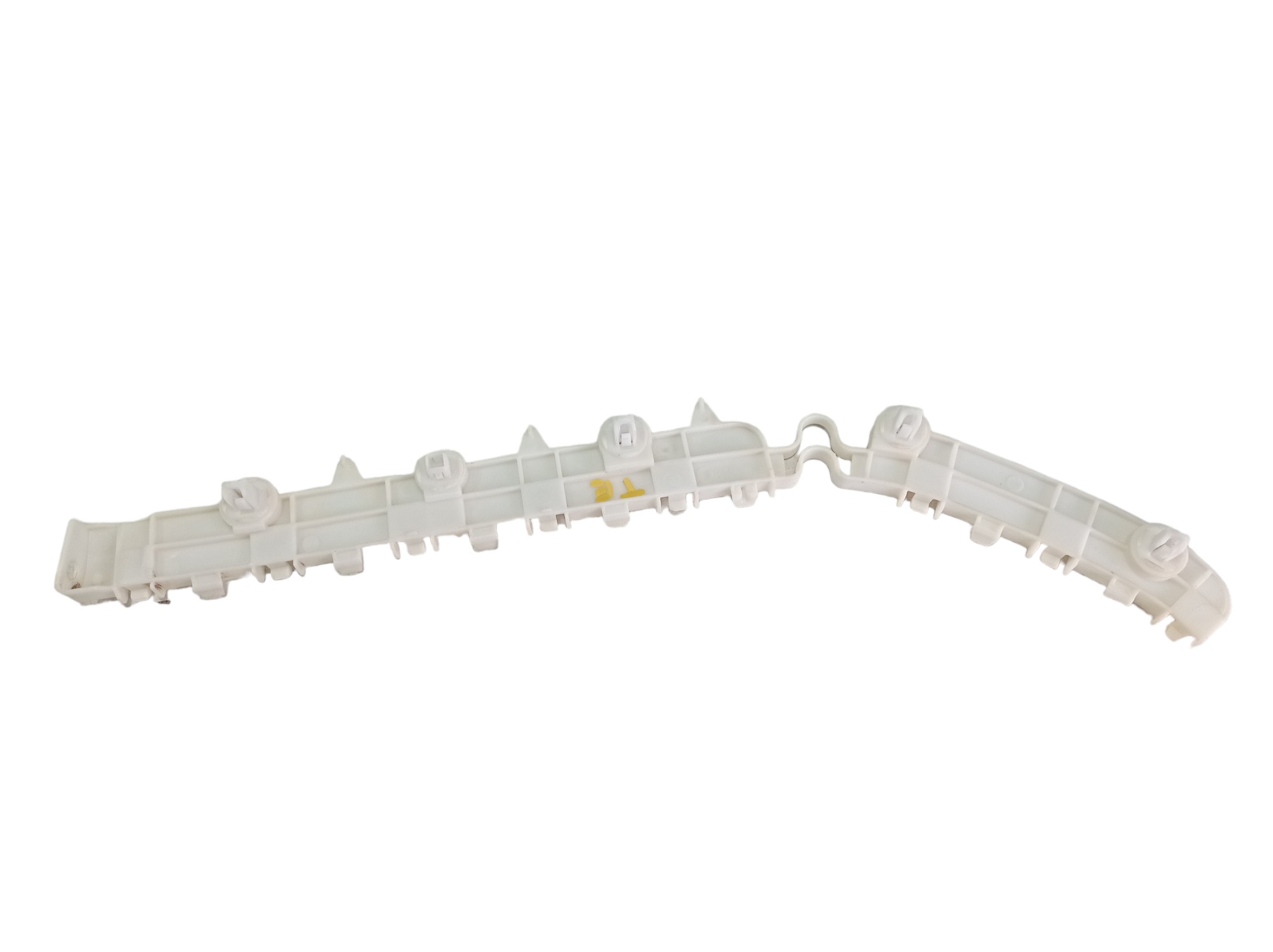 Guia Suporte Parachoque Traseiro Esquerdo Outlander 14 V551 3
