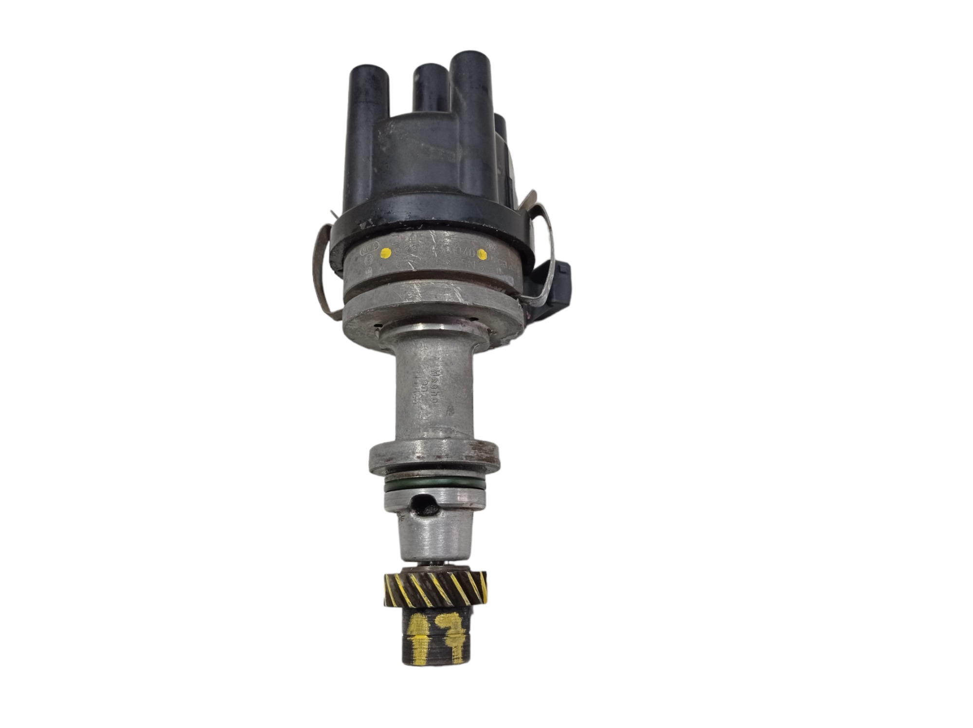Distribuidor Vw Golf 1.8 1996 9237040040 V445 5