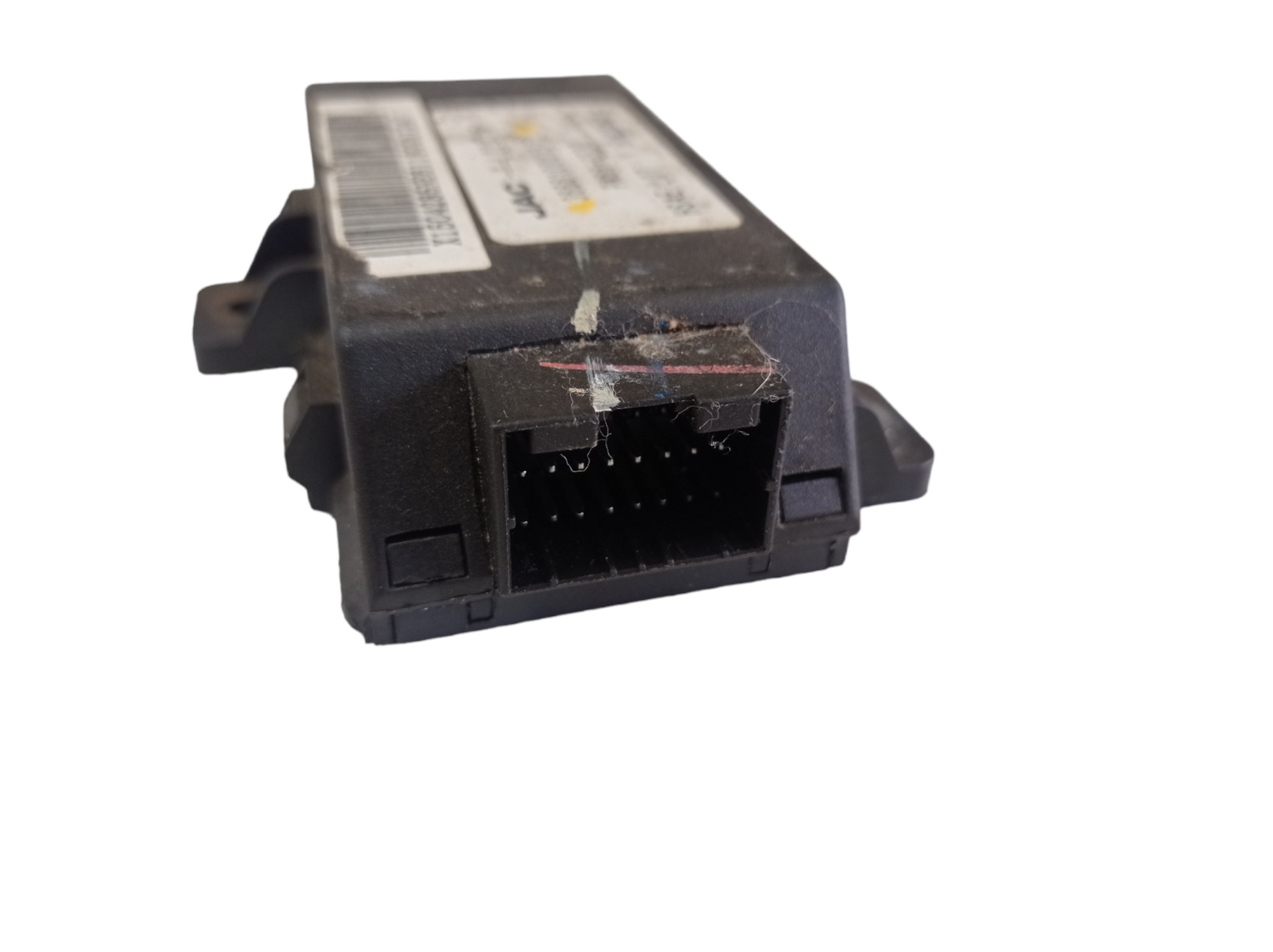 Módulo Relé Jac T6 2.0 16v 2016 3666100u1512 V475 2