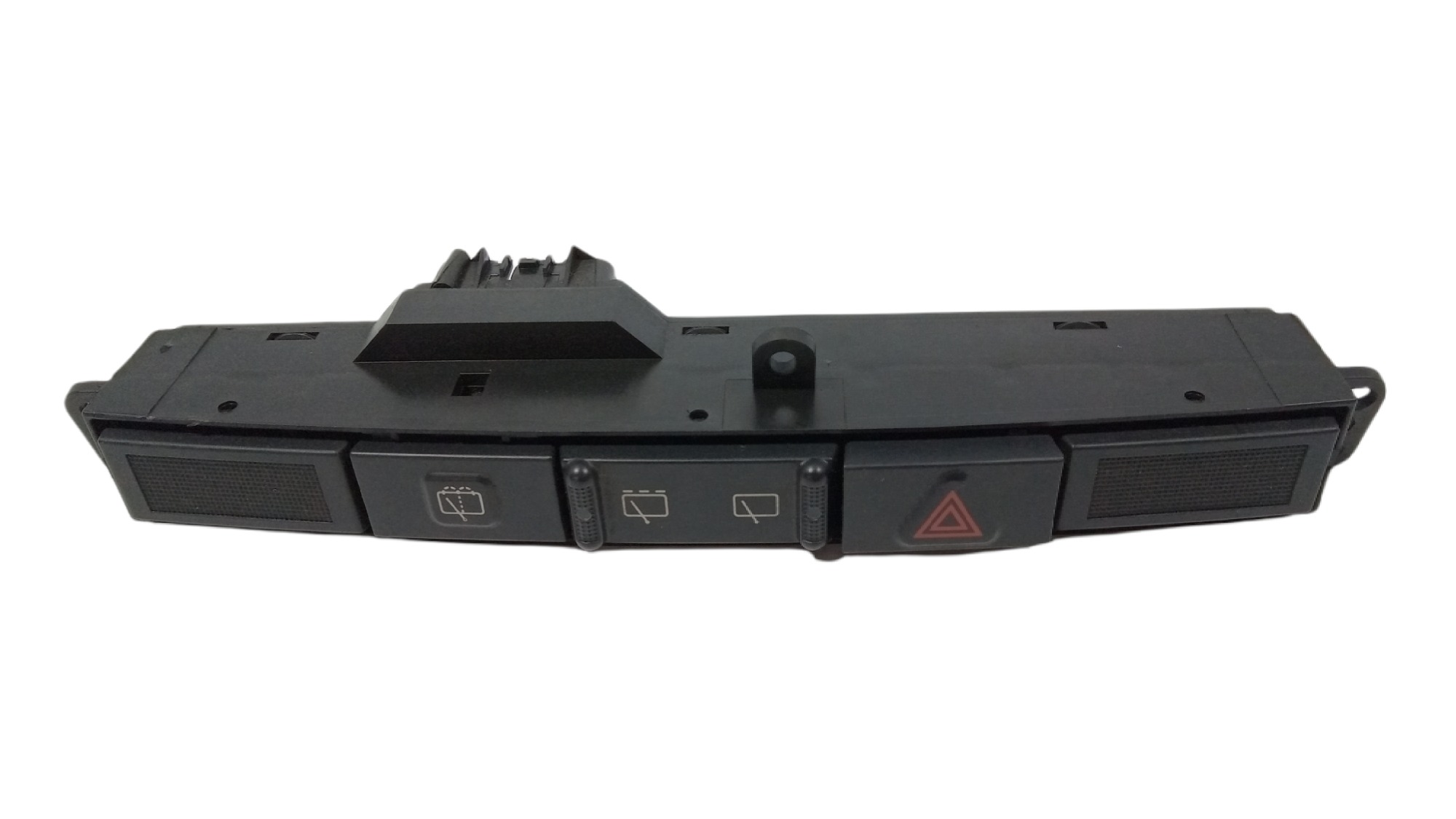 Botão Pisca Alerta Chrysler Grand Caravan 2005 V368 1