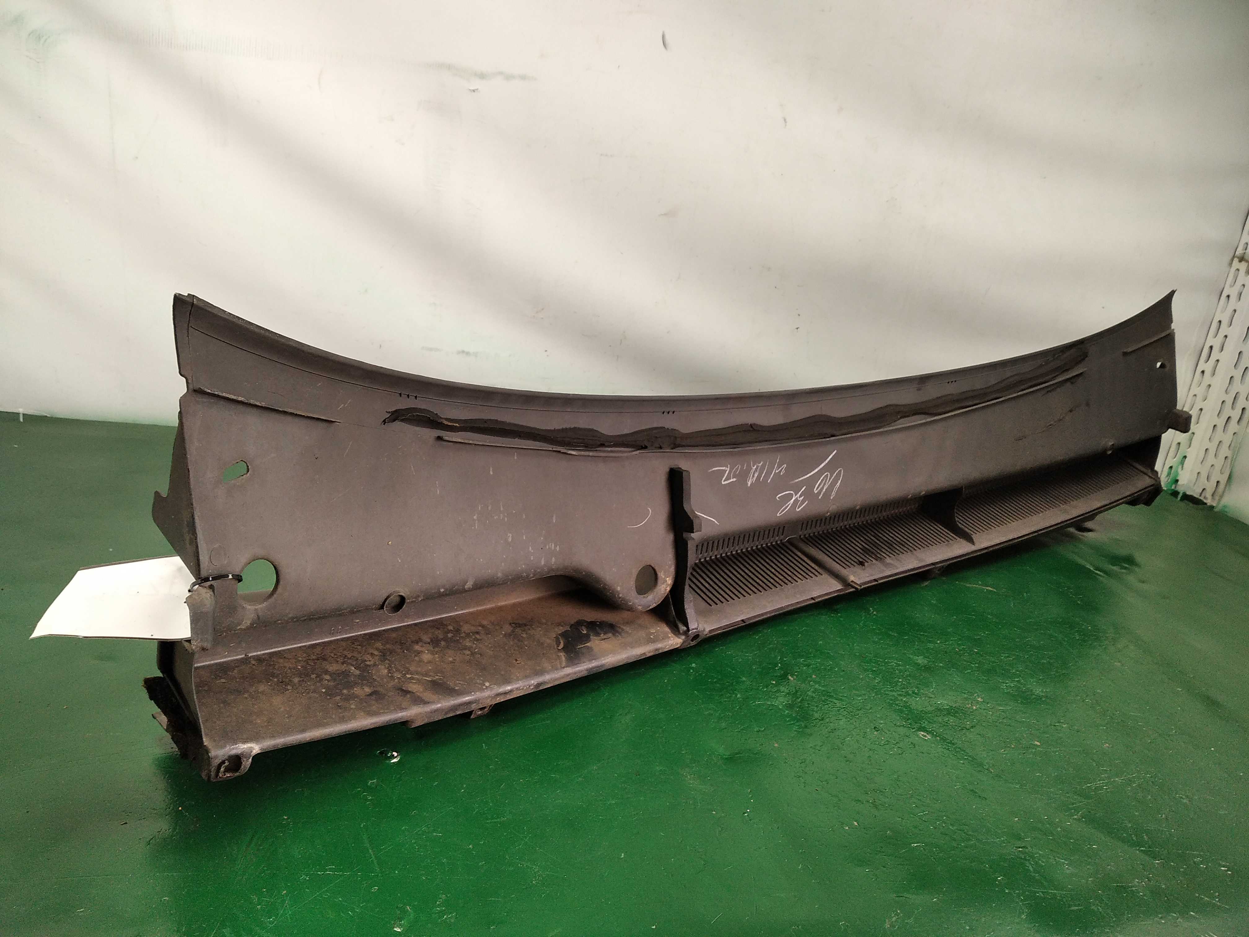 Churrasqueira Ford Ecosport 2007 V316 3