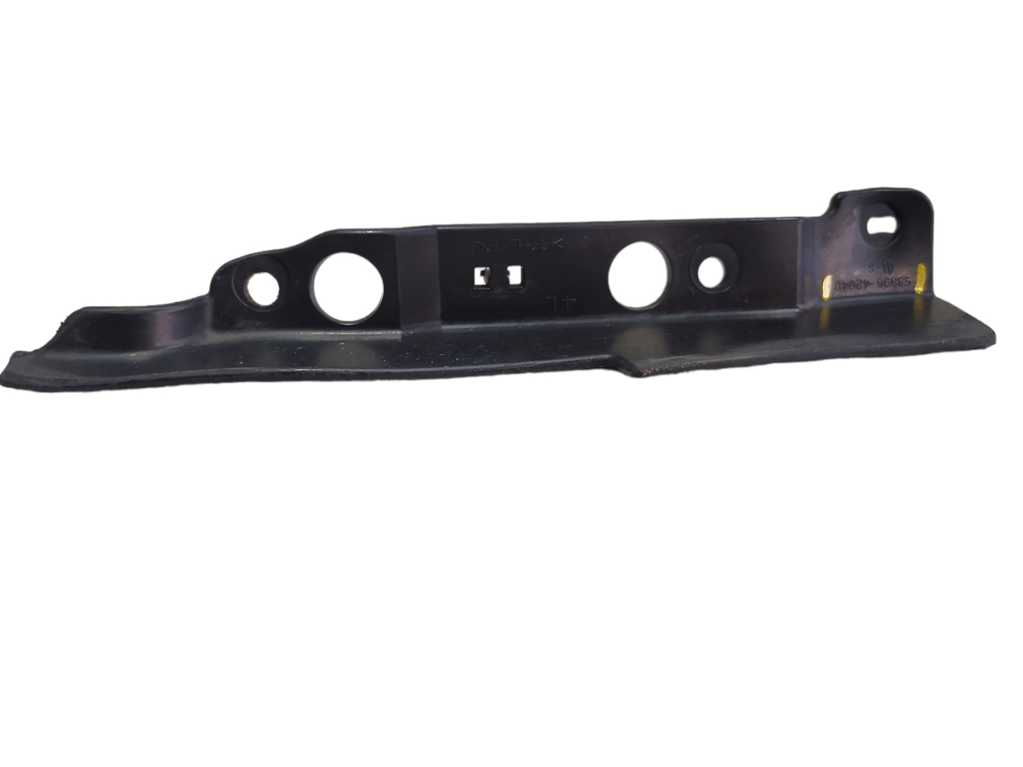 Respingo Paralama Dianteiro Esquerdo Toyota Rav4 2018 V553 1