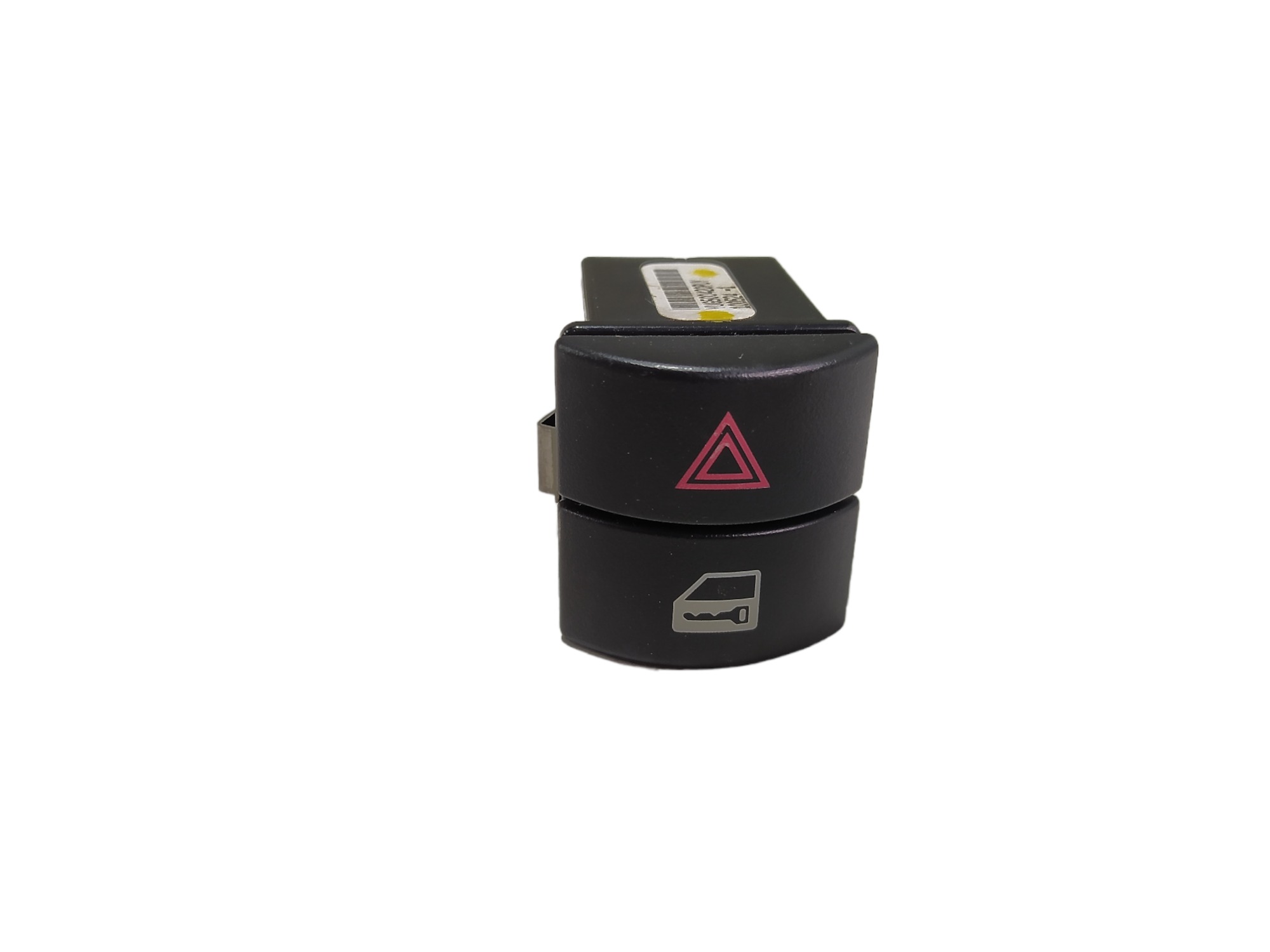 Botão Pisca Alerta Trava Range Rover Vogue 5.0 2011 V546 4