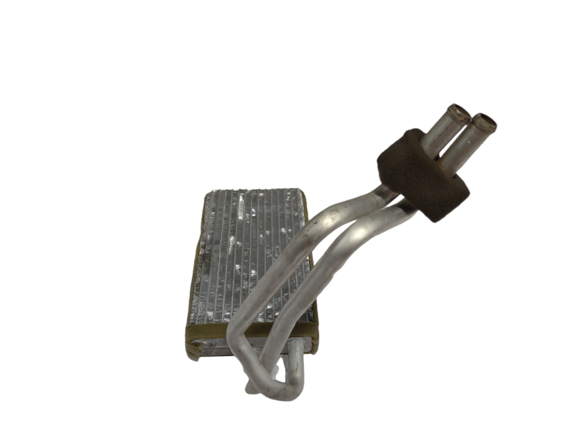 Radiador Ar Quente Subaru Forester 2007 V18 9