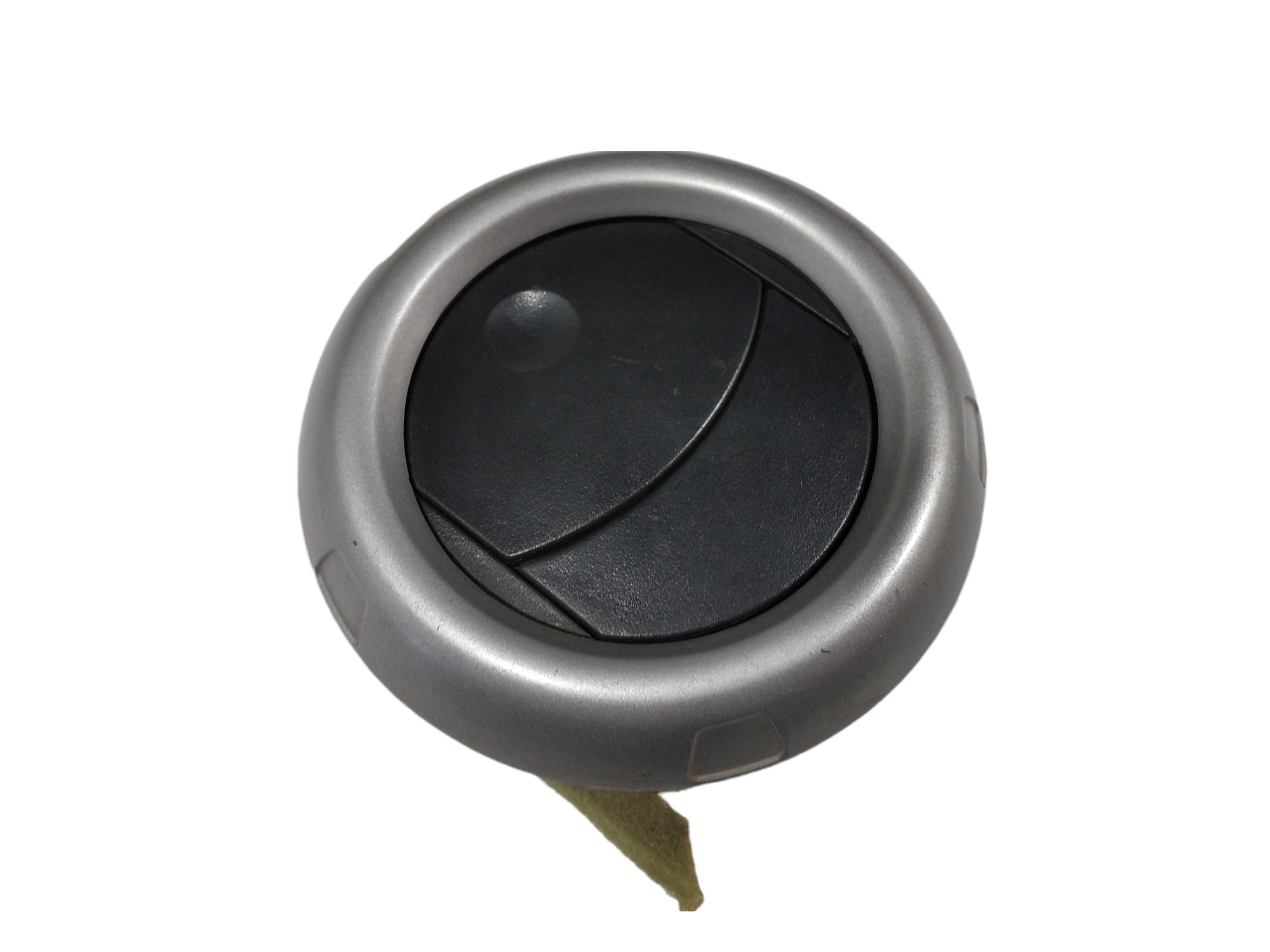 Difusor De Ar Ford Fiesta 2003 2012 D202  7s6ha018b08a 3