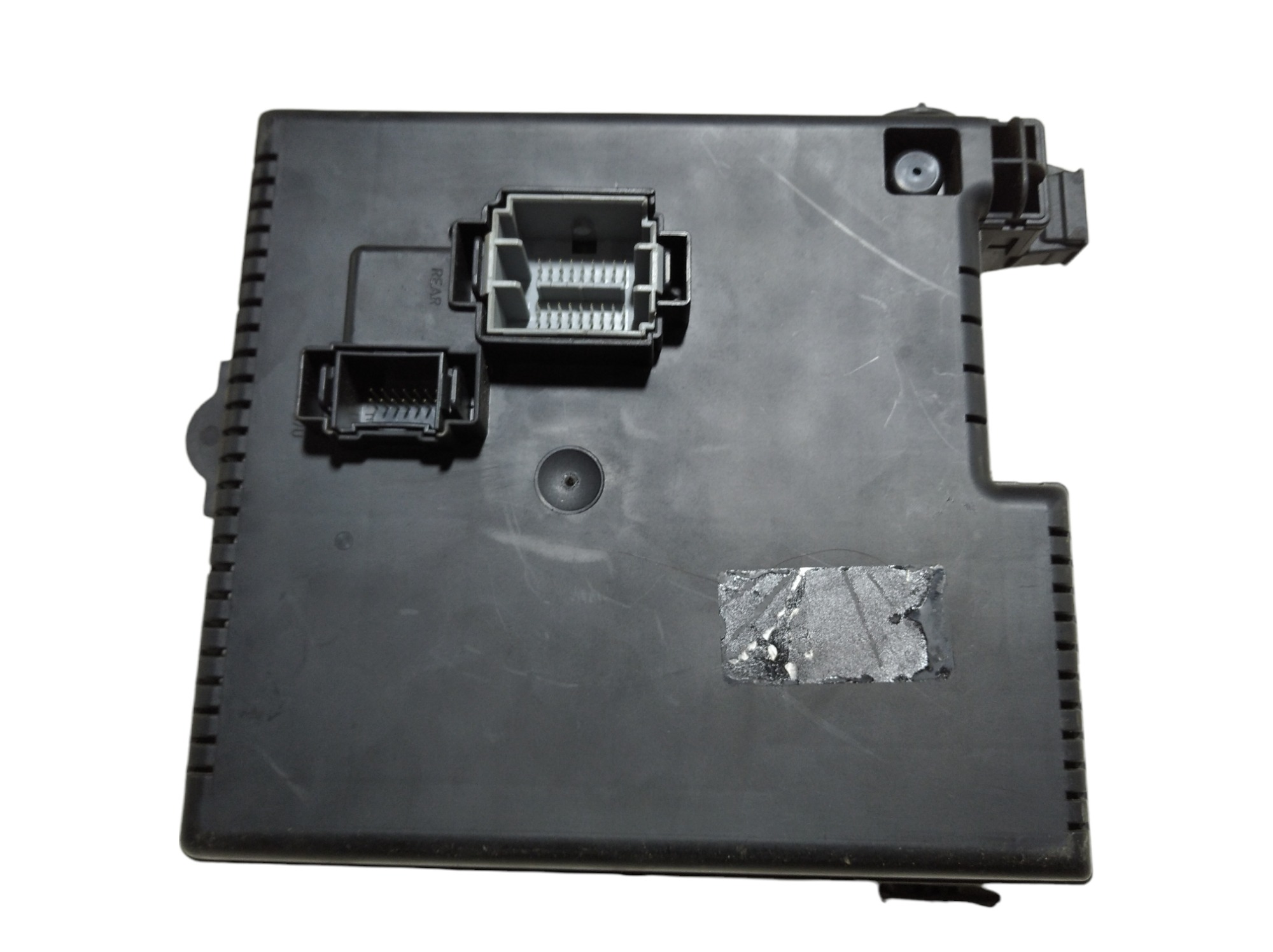 Caixa Base Fusivel Volvo S60 2.5 2005 V54 8688264 4