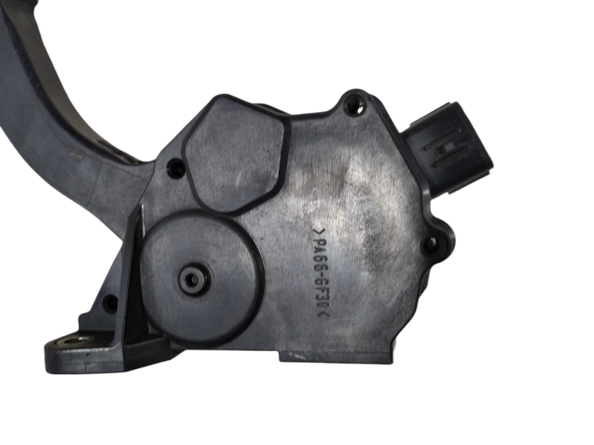 Pedal Acelerador Eletrônico Toyota Rav4 2009 V78 7811042010 7