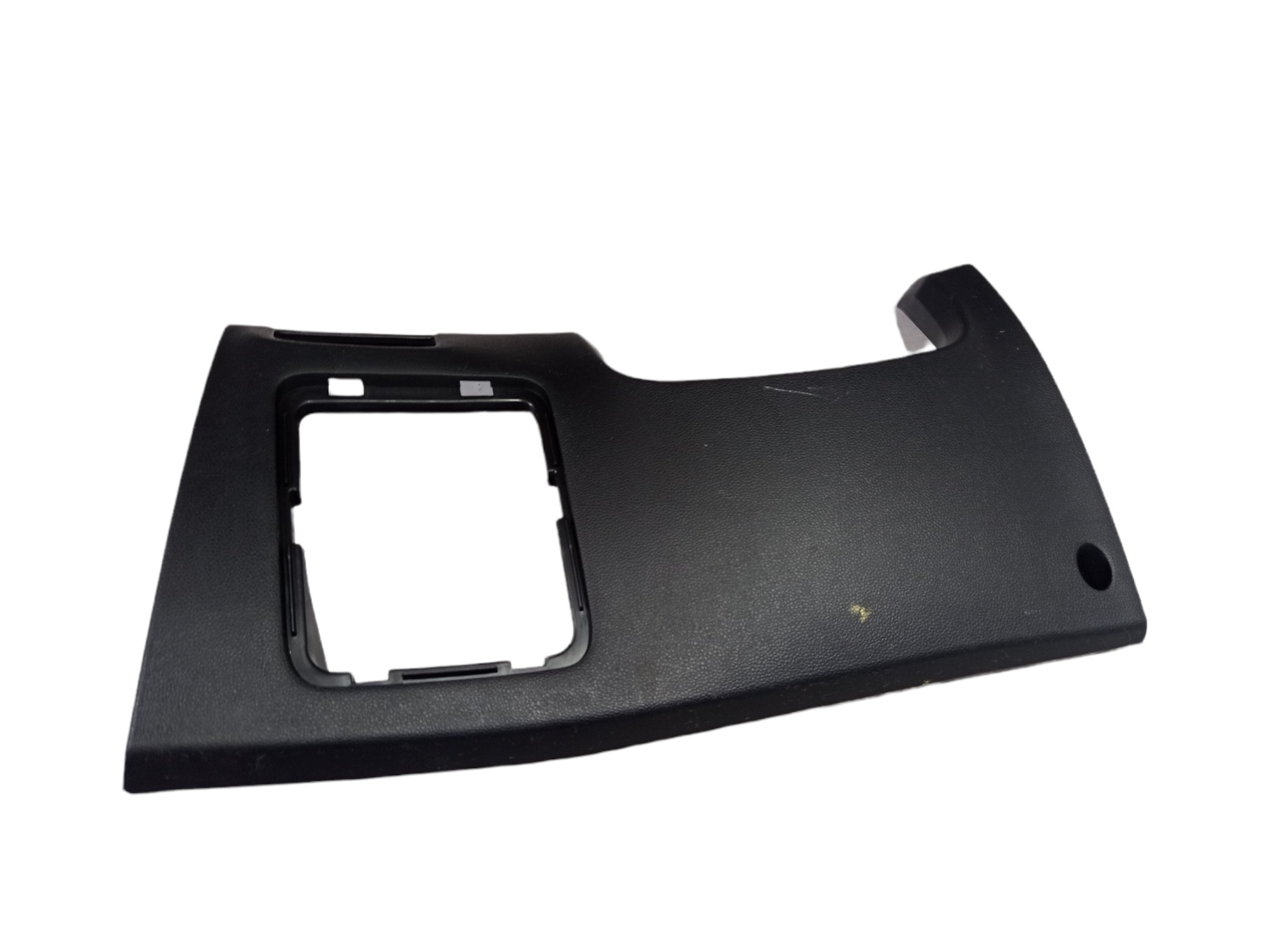 Acabamento Inferior Painel Esquerdo Hyundai Creta 2019 V436 5