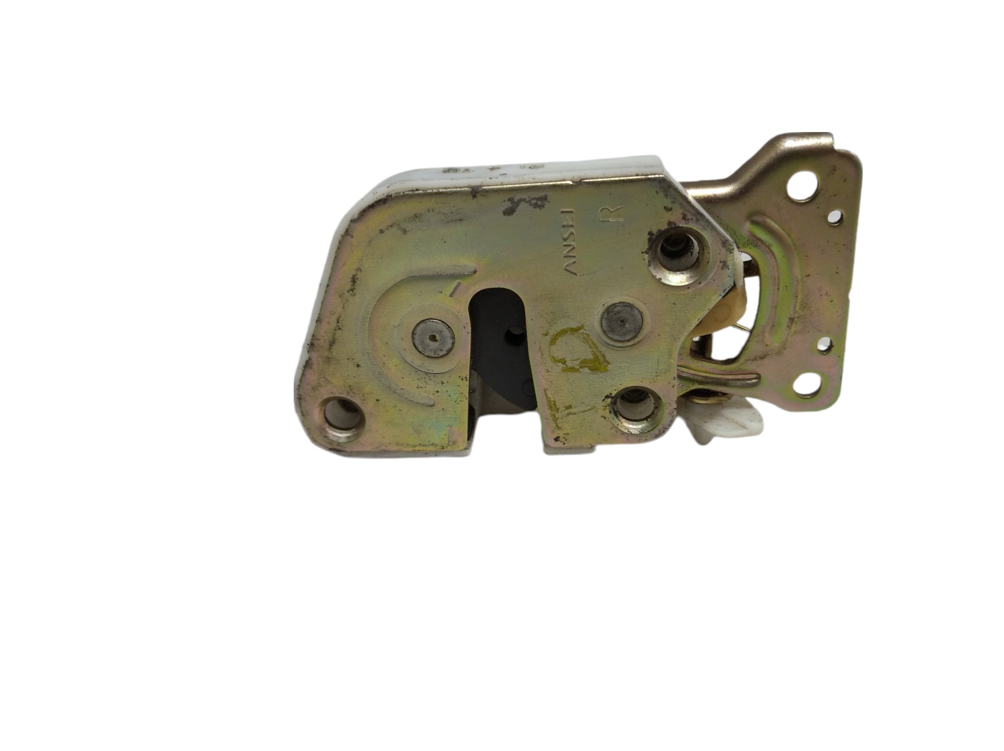 Fechadura Traseira Direita Pajero Sport 2003 V262 5