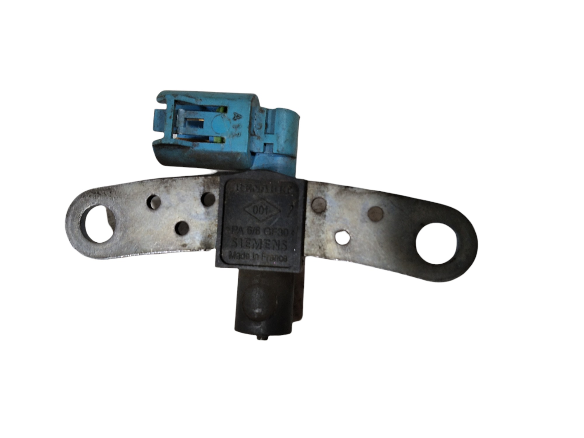 Sensor De Rotação Renault Logan Exp 2009 8200643171 V223 2