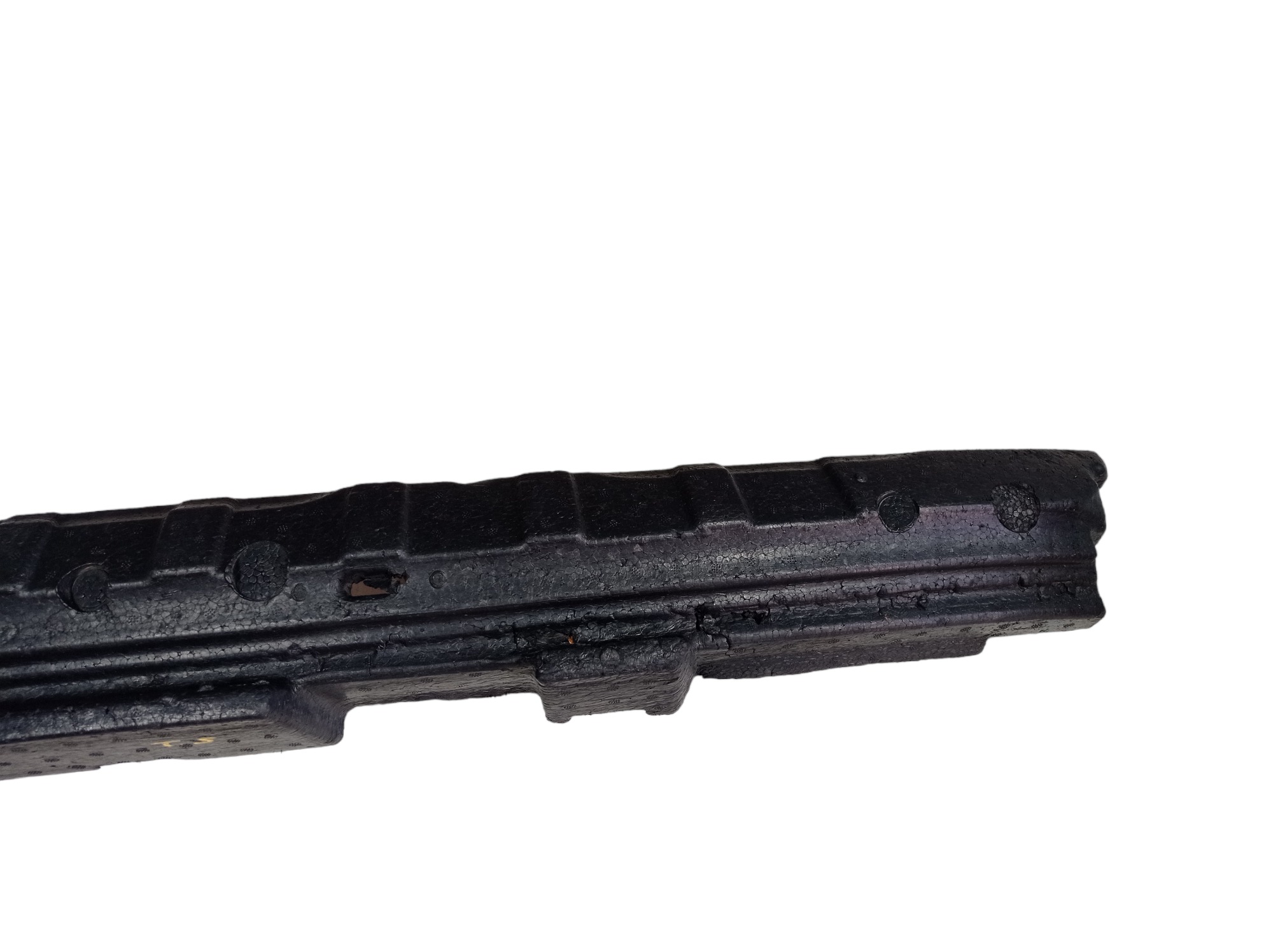 Absorvedor De Impacto Traseiro Jac T6 2016 V554 5