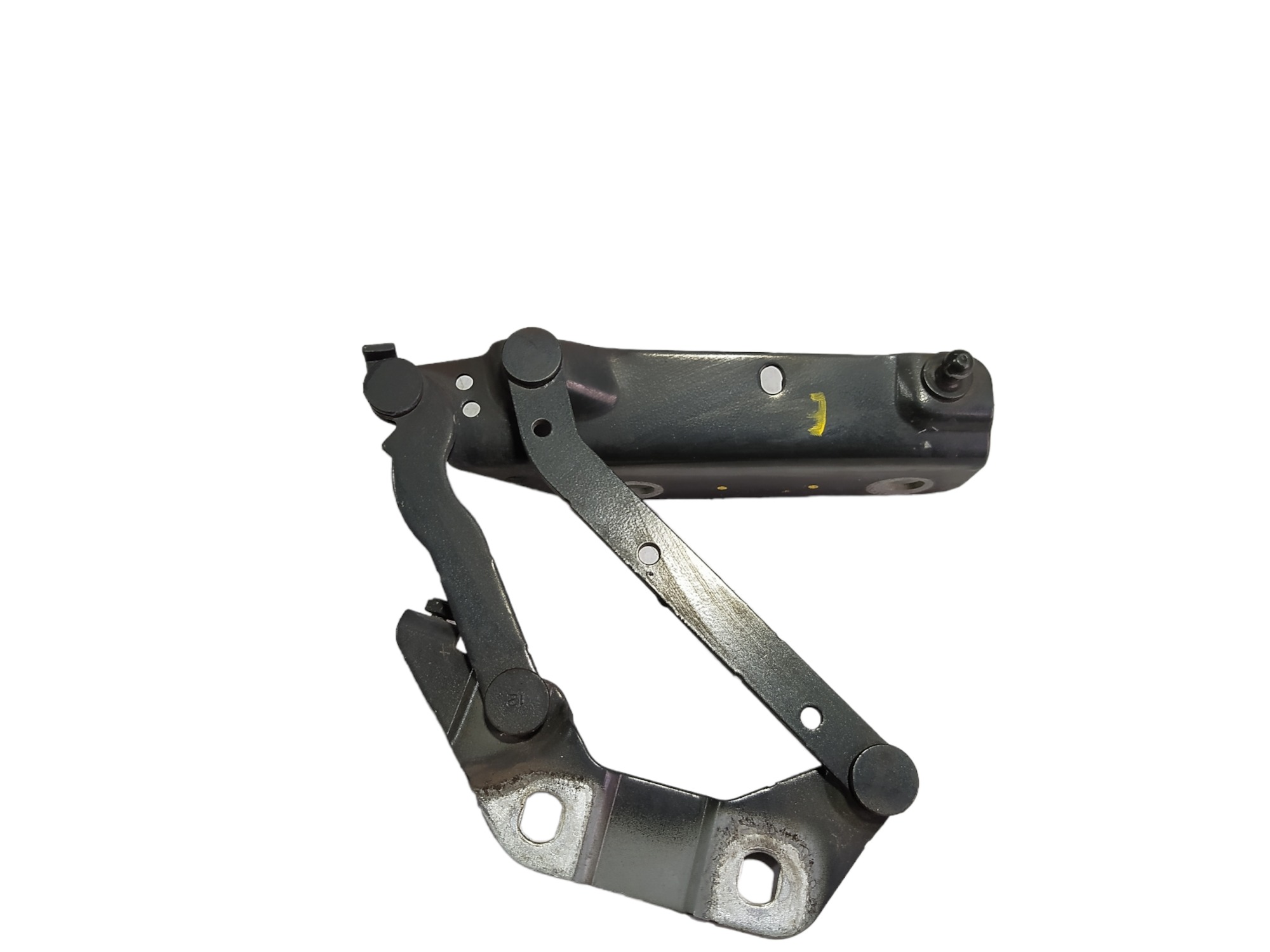 Dobradiça Capô Esquerdo Land Rover Freelander 2 2008 12 V479 5