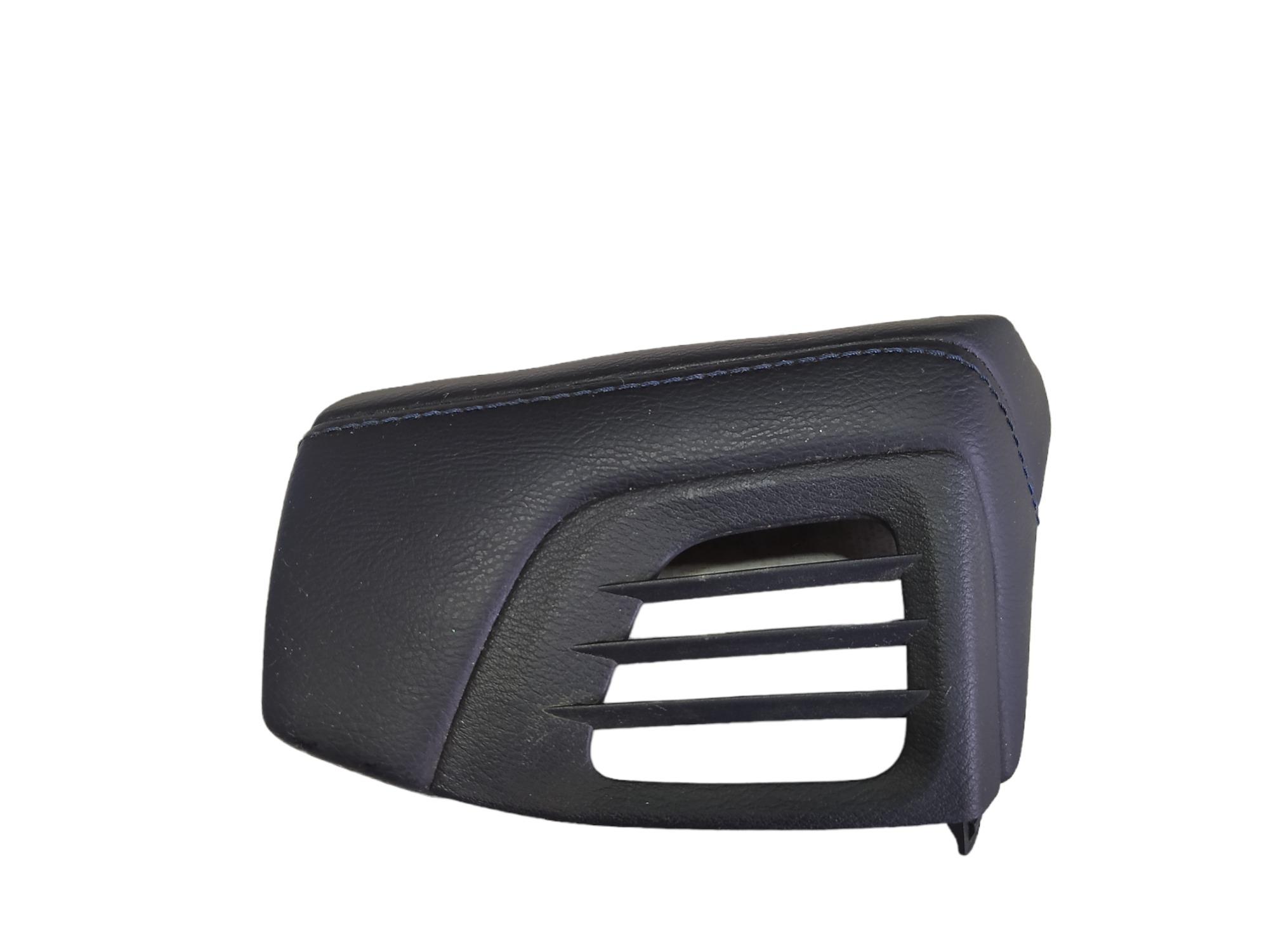 Moldura Esquerda Saida De Ar Painel Nissan Leaf 2019 V488 3