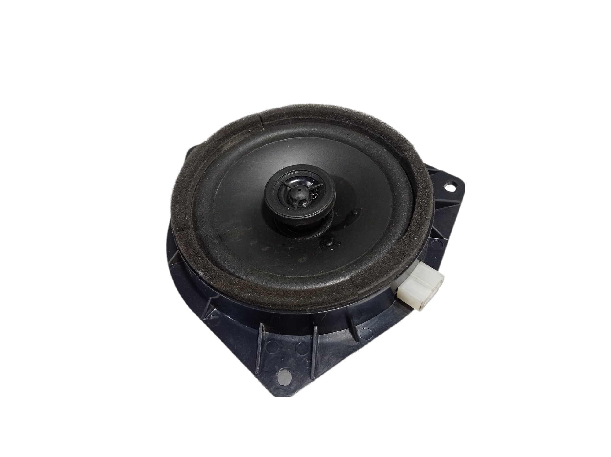 Alto Falante Traseiro Esquerdo Jac T6 2016 V345 3