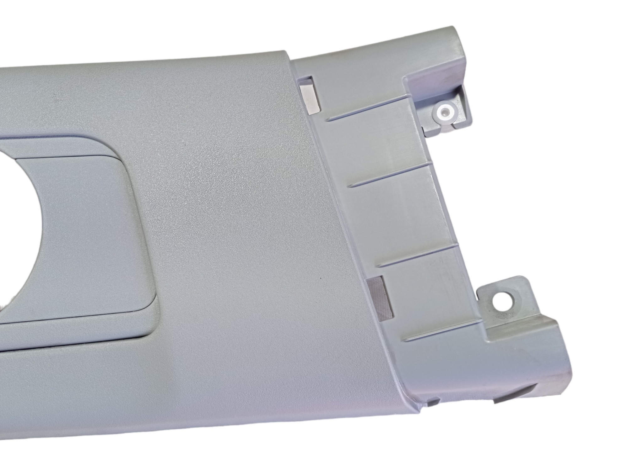 Acabamento Superior Coluna Direita Mitsubishi Asx 14 V574 9