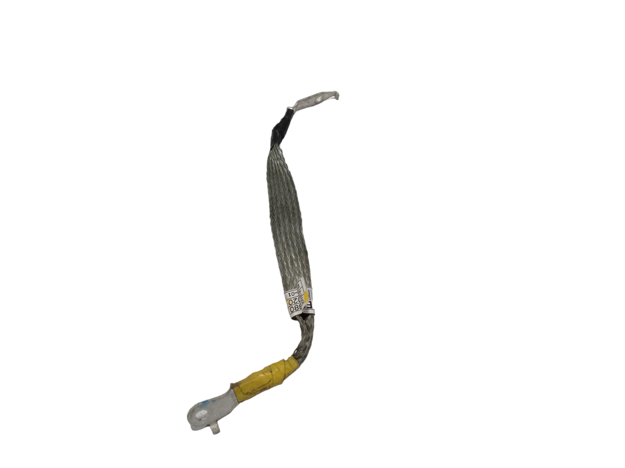 Cabo Terra Hyundai Ix35 2.0 Flex 2019 918802s020 V556 3