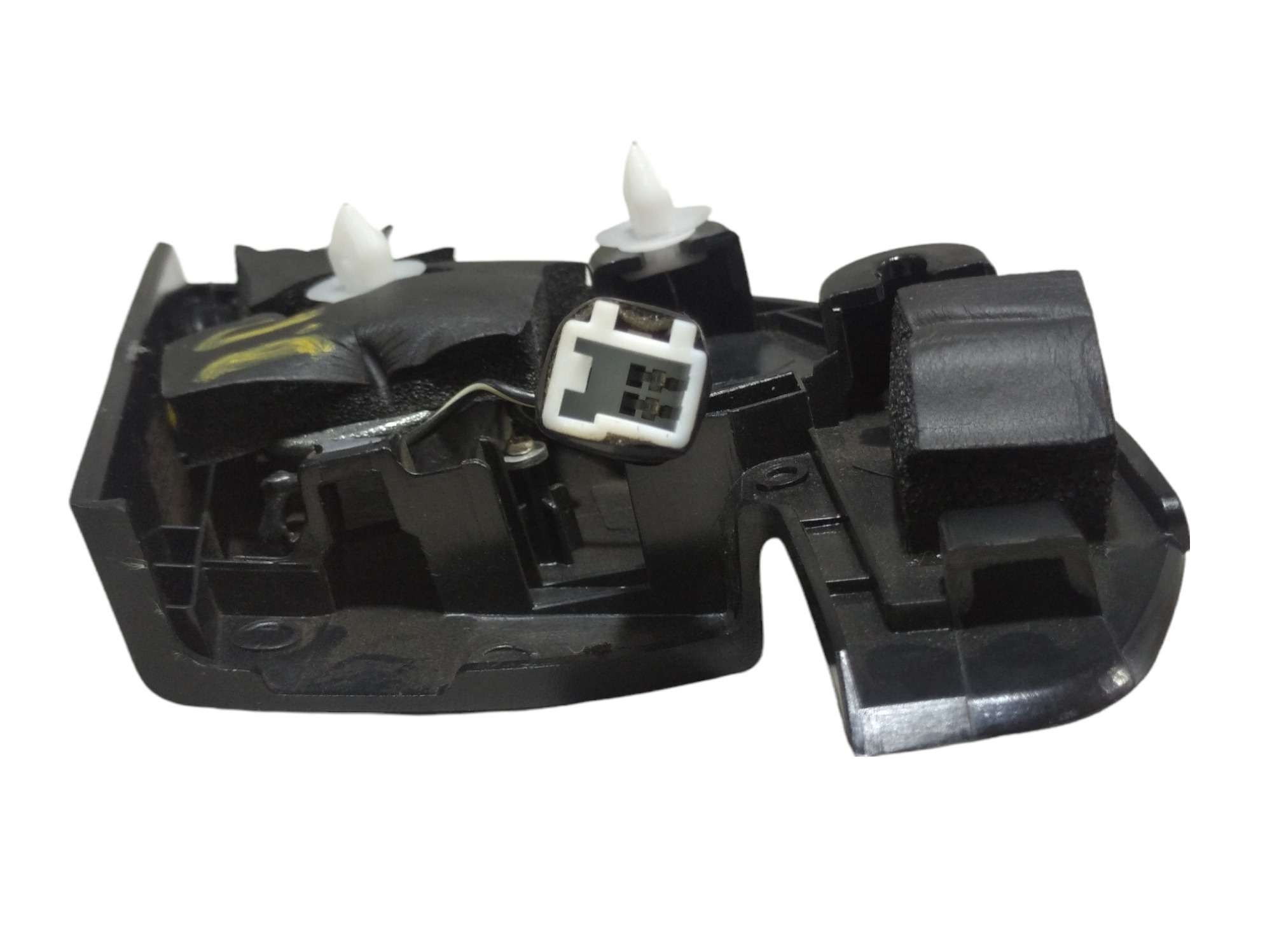 Acabamento Interno Retrovisor Direito Jac T6 2016 V345 7