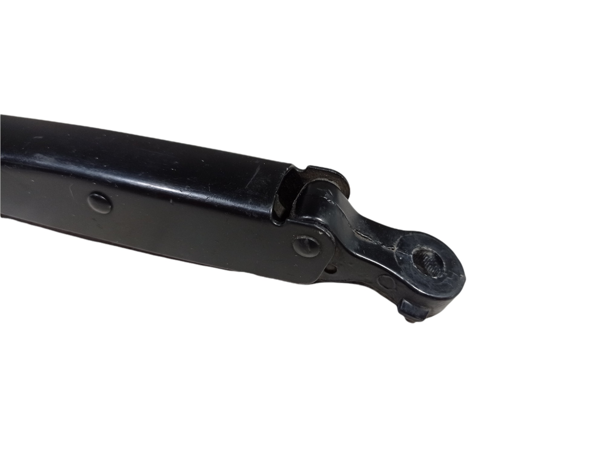 Haste Limpador Traseiro Vw Gol G5 Fox 2008 2012 5u6955707 M 6