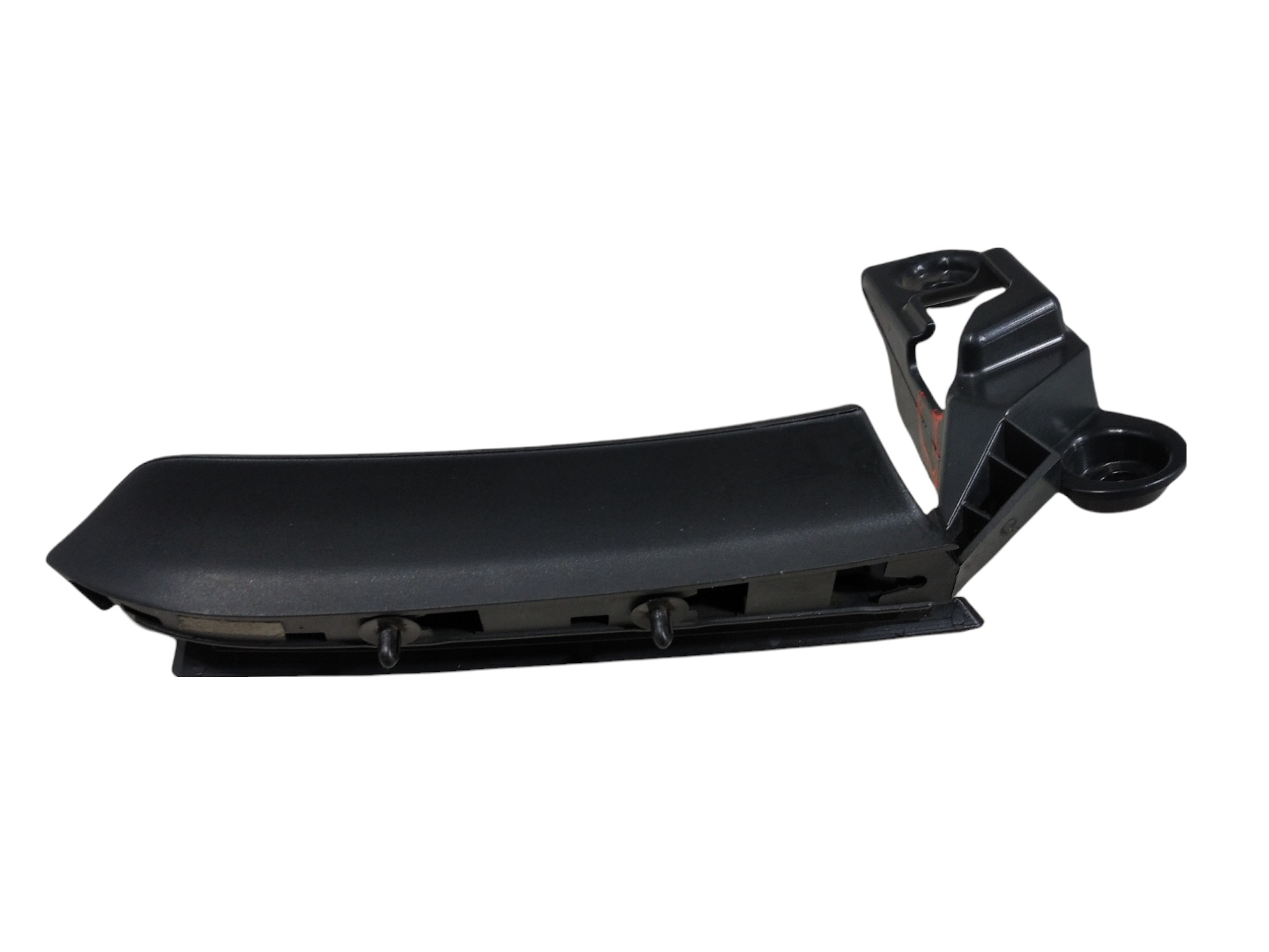 Acabamento Interno Retrovisor Direito Vw Golf Gti 2015 V265 4