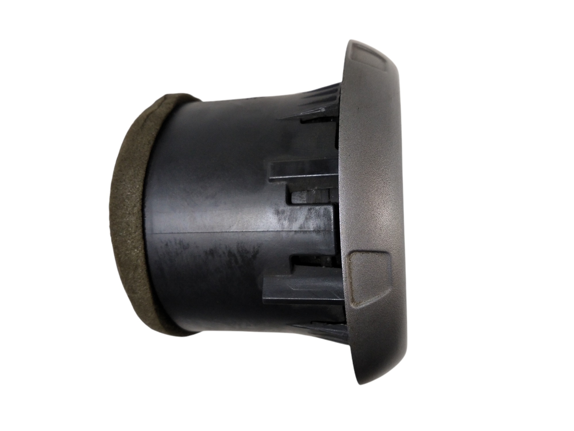 Difusor De Ar Painel Ford Fiesta 2007 2012 Original V192 4