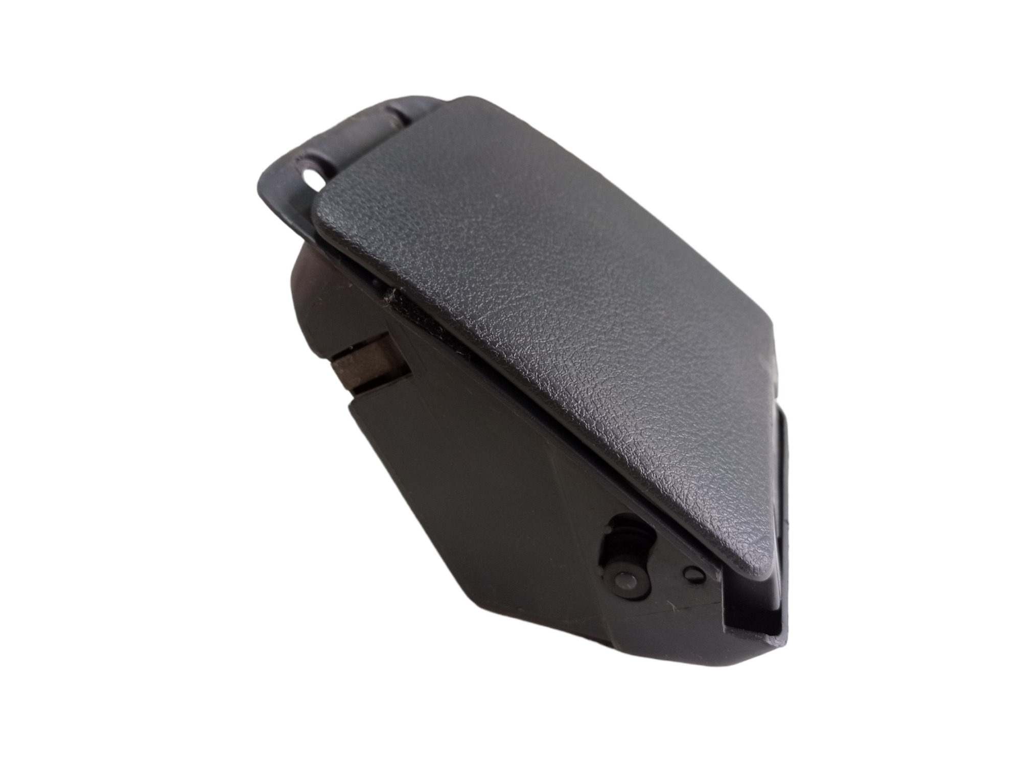Cinzeiro Porta Treco Fiat Palio Siena 1998 2000 4