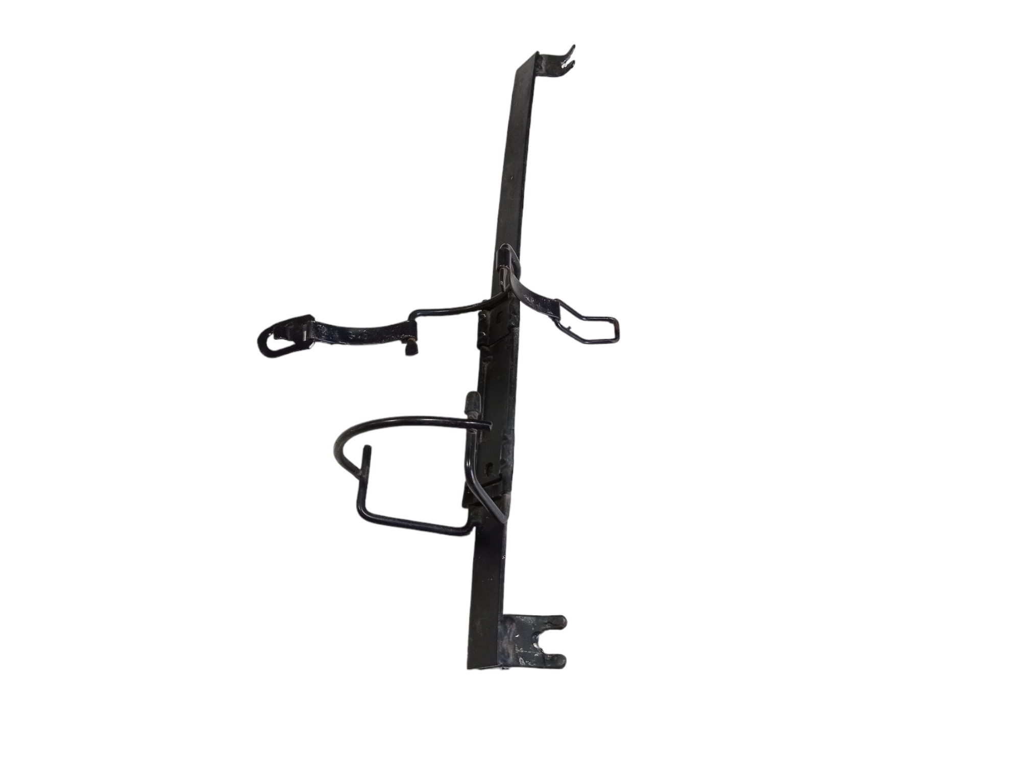 Suporte Extintor De Insendio  Kia Opirus 3.8 2008 V581 4