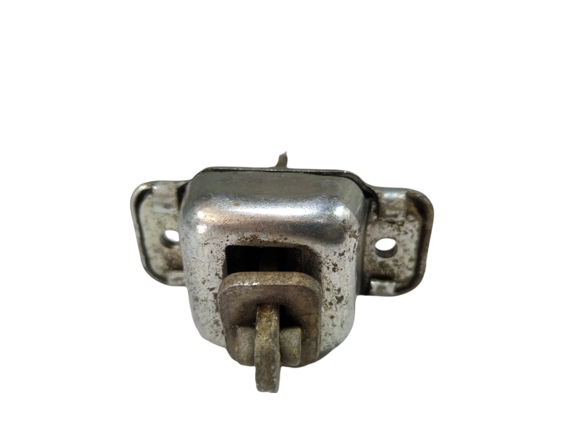 Limitador Porta Traseira Esquerda Gm Omega Australiano V367 5