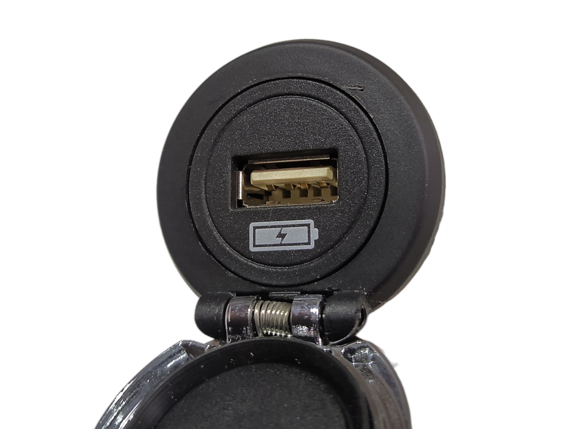 Carregador Usb 5v Land Rover Discovery 5 2019 V562 7