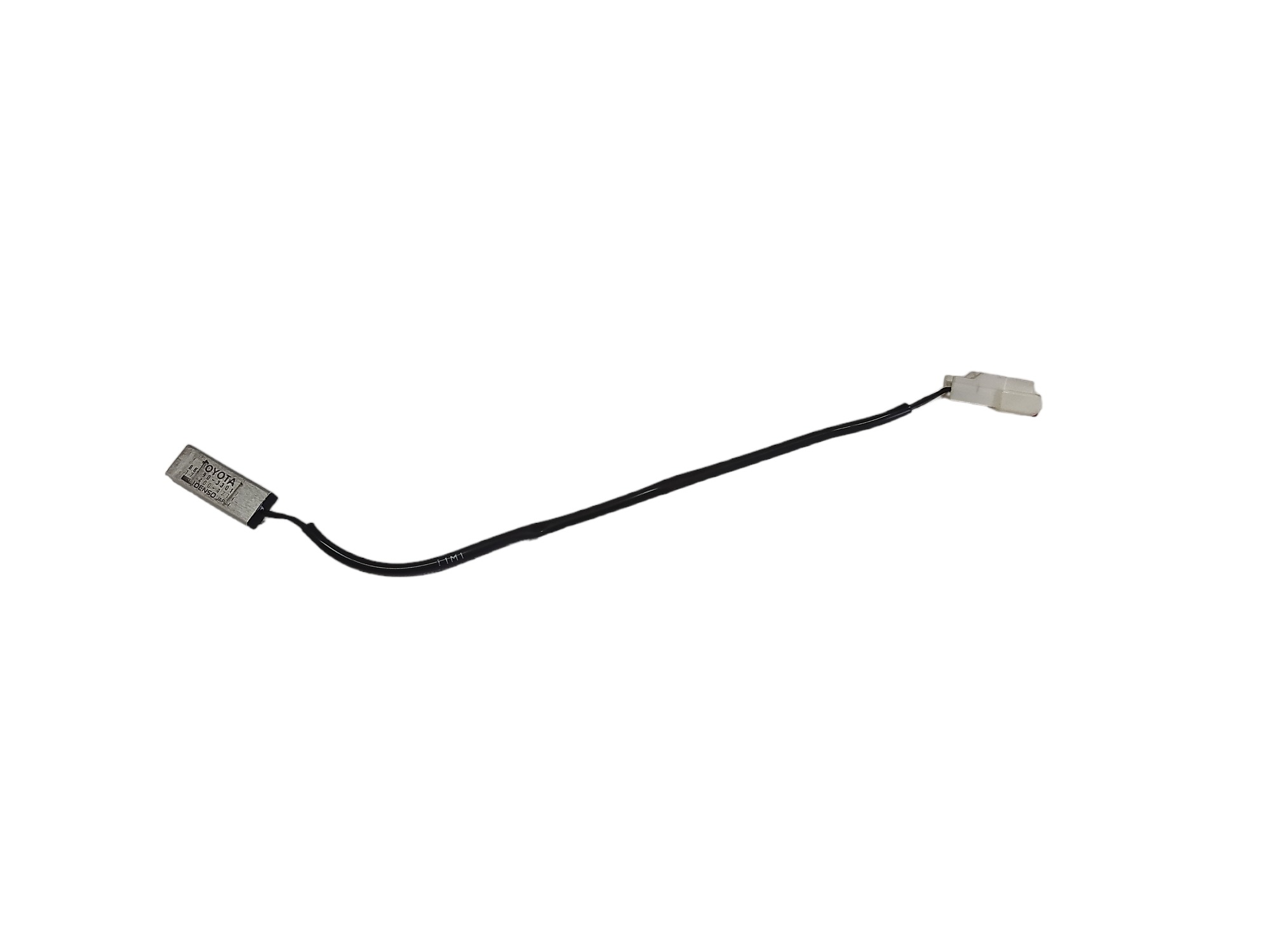 Sensor Temperatura Ar Lexus Es300 3.0 1993 V571 7