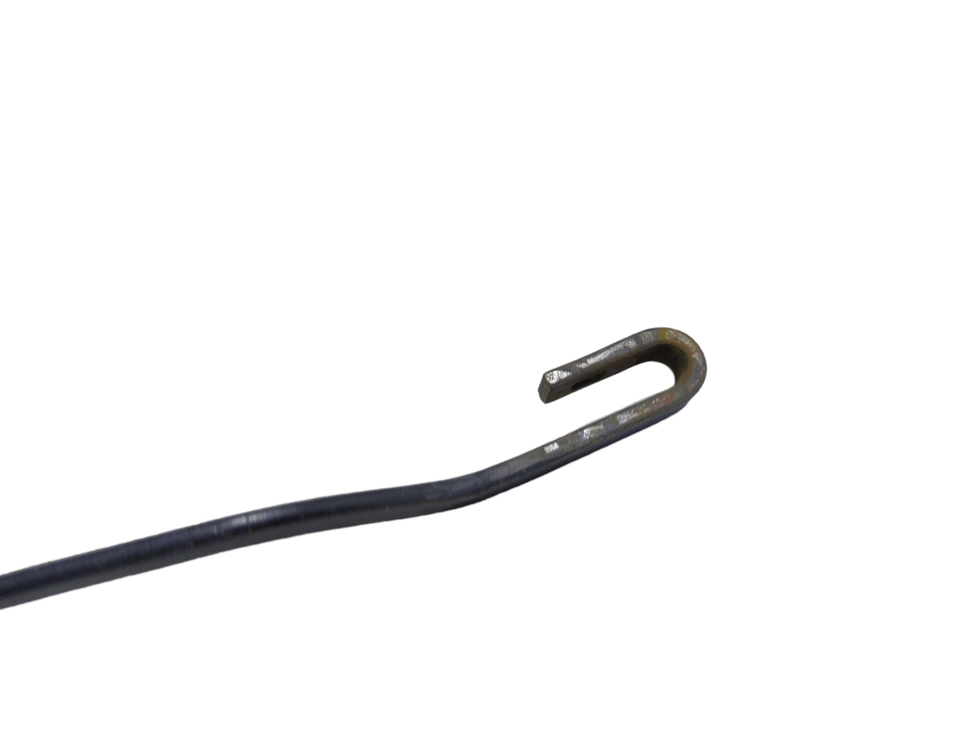 Haste Limpador Direito Ford Ka 1997 1998 97kg17526dc Vl 6