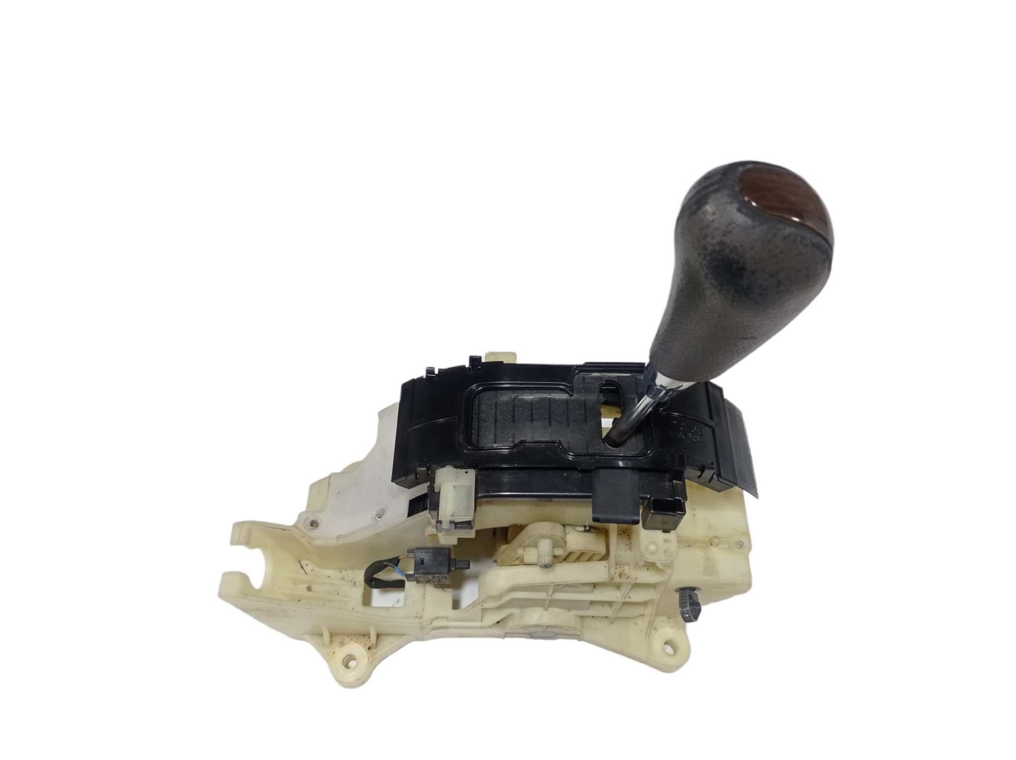 Alavanca Trambulador Hyundai Azera Gls 2010 3.3 V6 V459 2