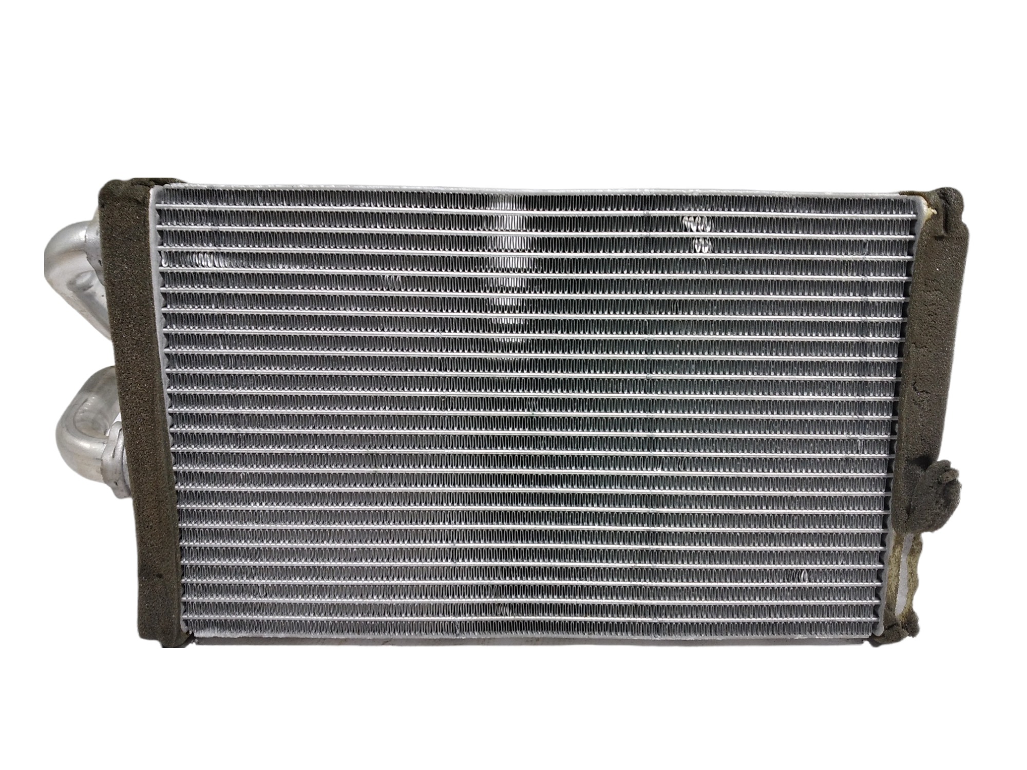 Radiador Ar Quente Mitsubishi Outlander 2015 2.0 V337 6
