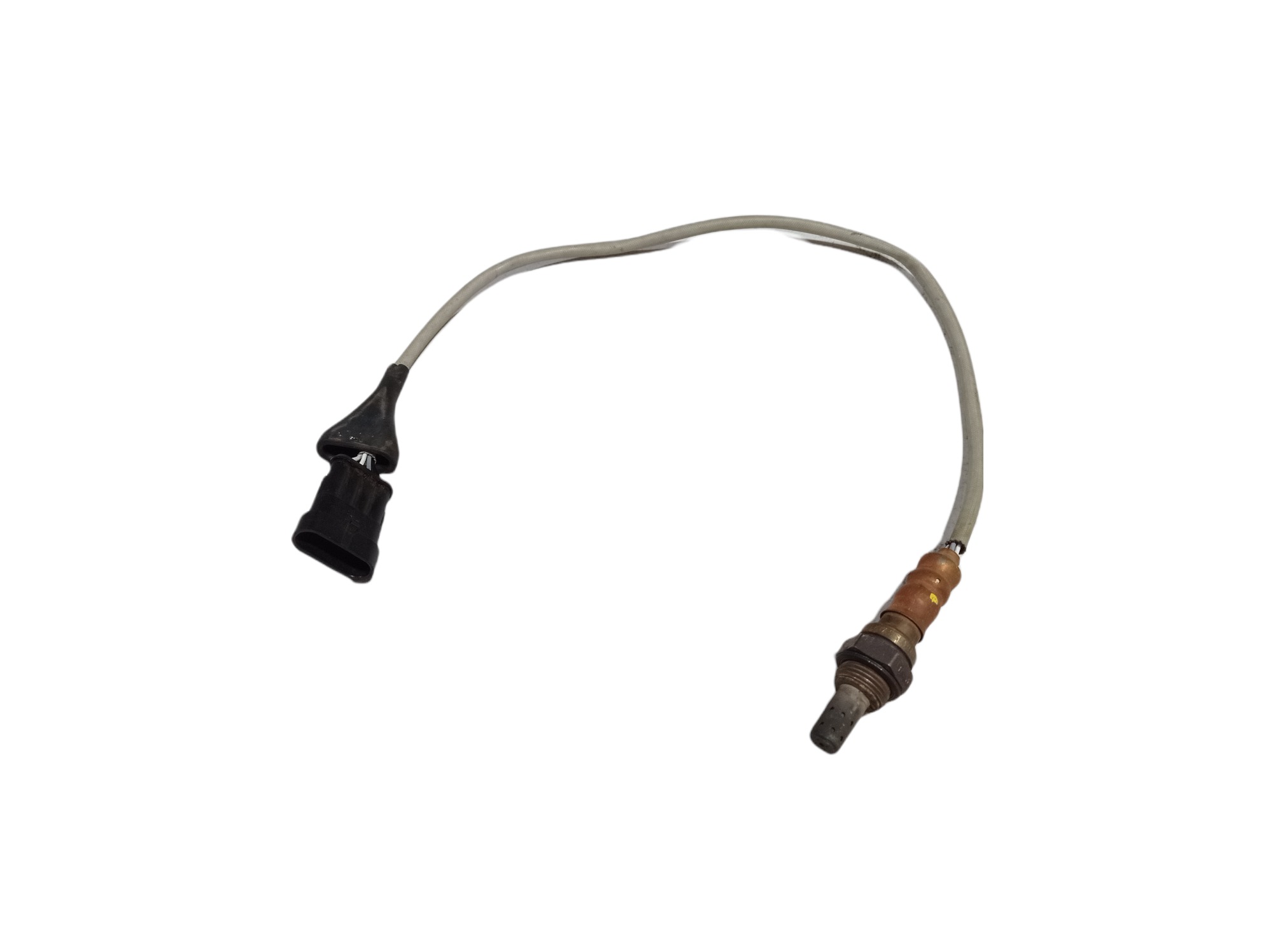 Sonda Lambda Secundária Fiat Doblo Adventure 1.8 2012 V249 1