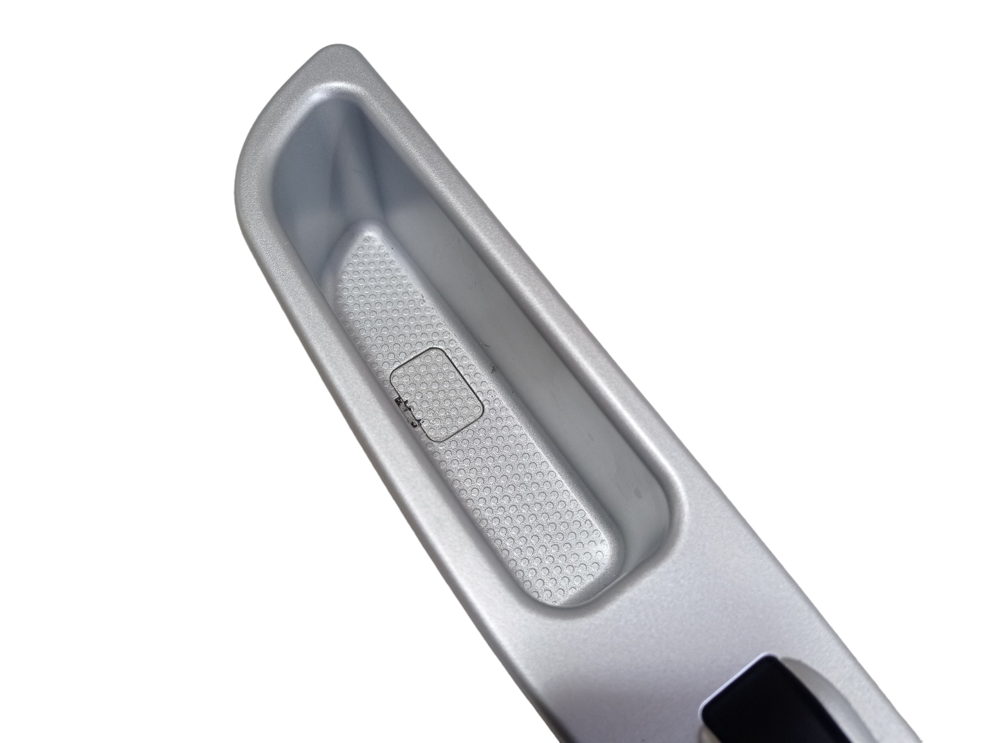 Botão Vidro Porta Traseira Esquerda Chery Celer 2013 V470 7