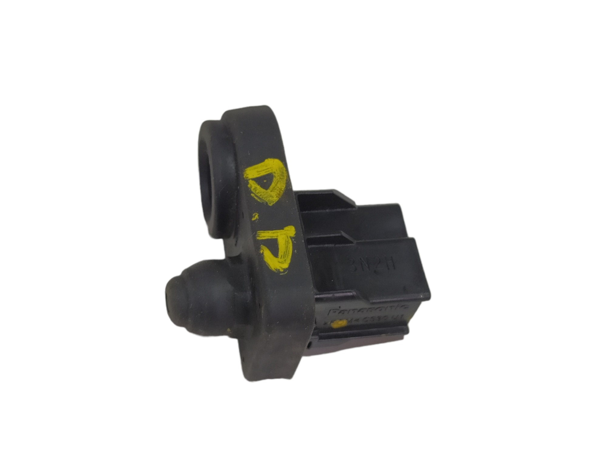 Sensor Porta Dianteira Direita Nissan Altima Sl  2014 V465 6
