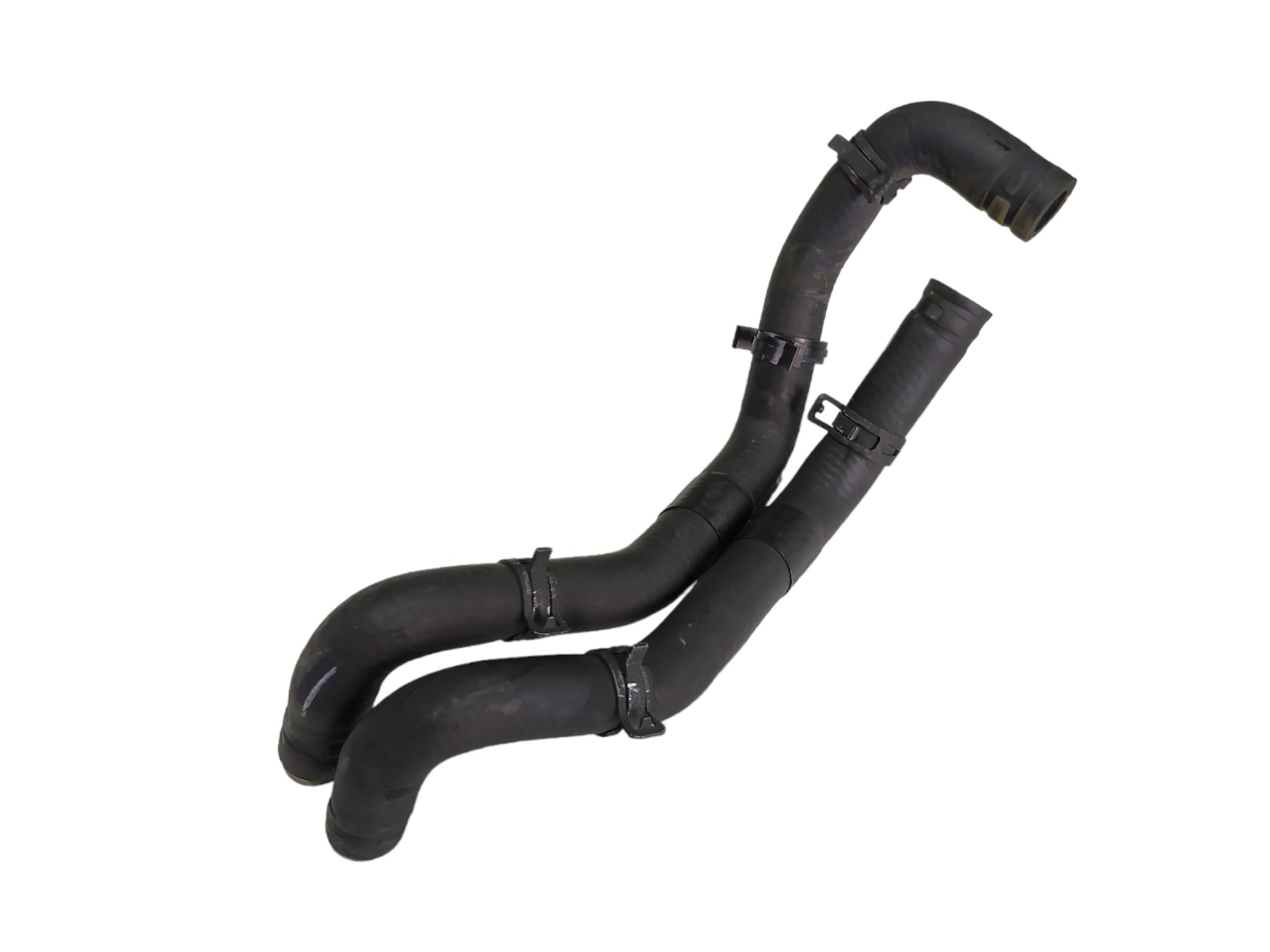 Mangueira Radiador Ar Quente Jac T40 1.6 At 2020 V549 1