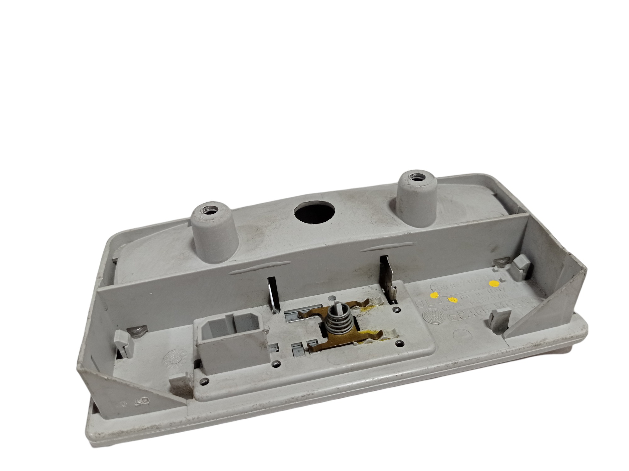 Luz Cortesia Vw Polo Fox Gol Voyage Saveiro 6q0947105f V189 5