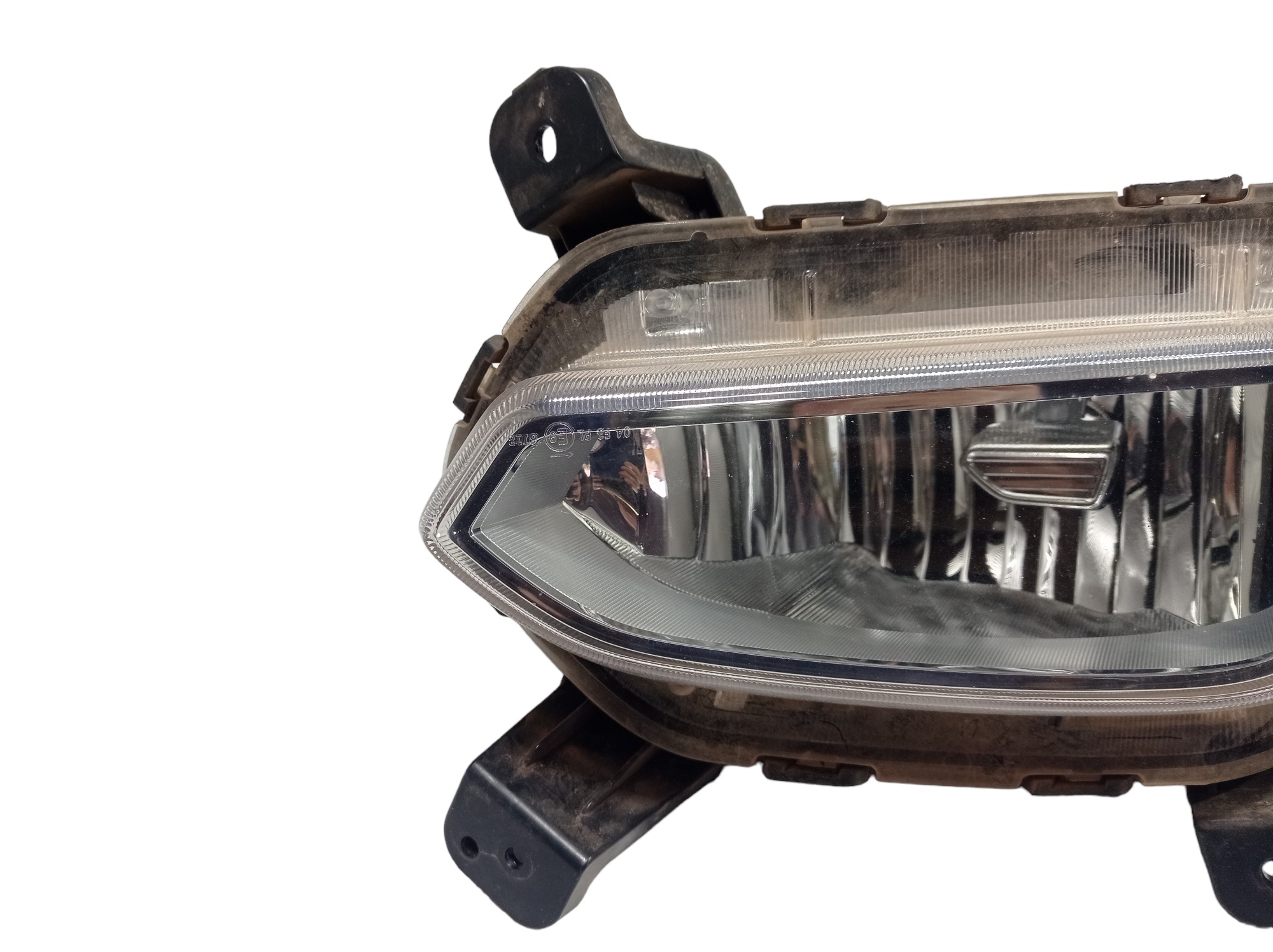 Farol Milha Direito Hyundai Creta 2019 92201m4 V436 3