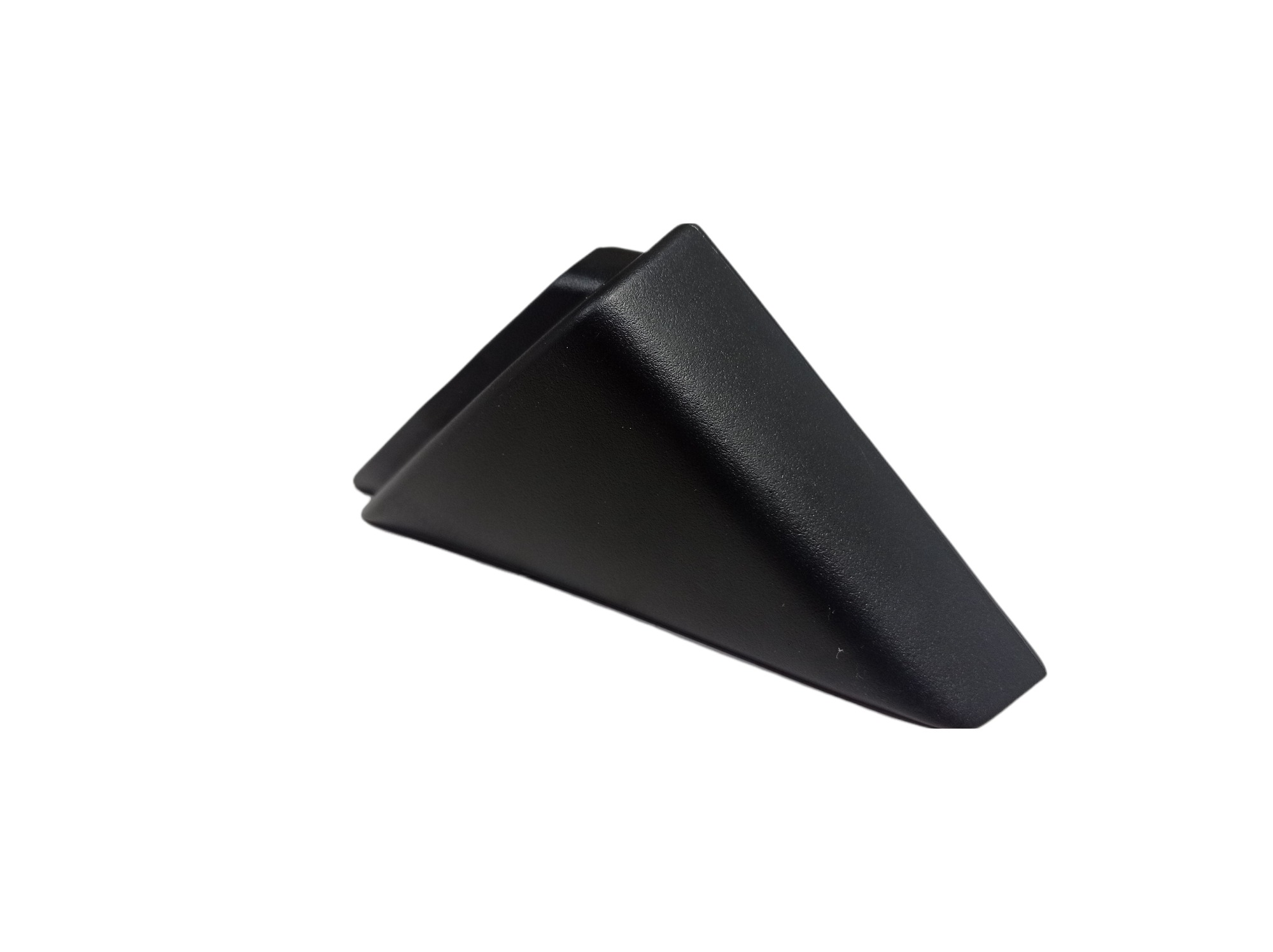 Acabamento Retrovisor Esquerdo  Lexus Es330 2006 V357 Preto 6