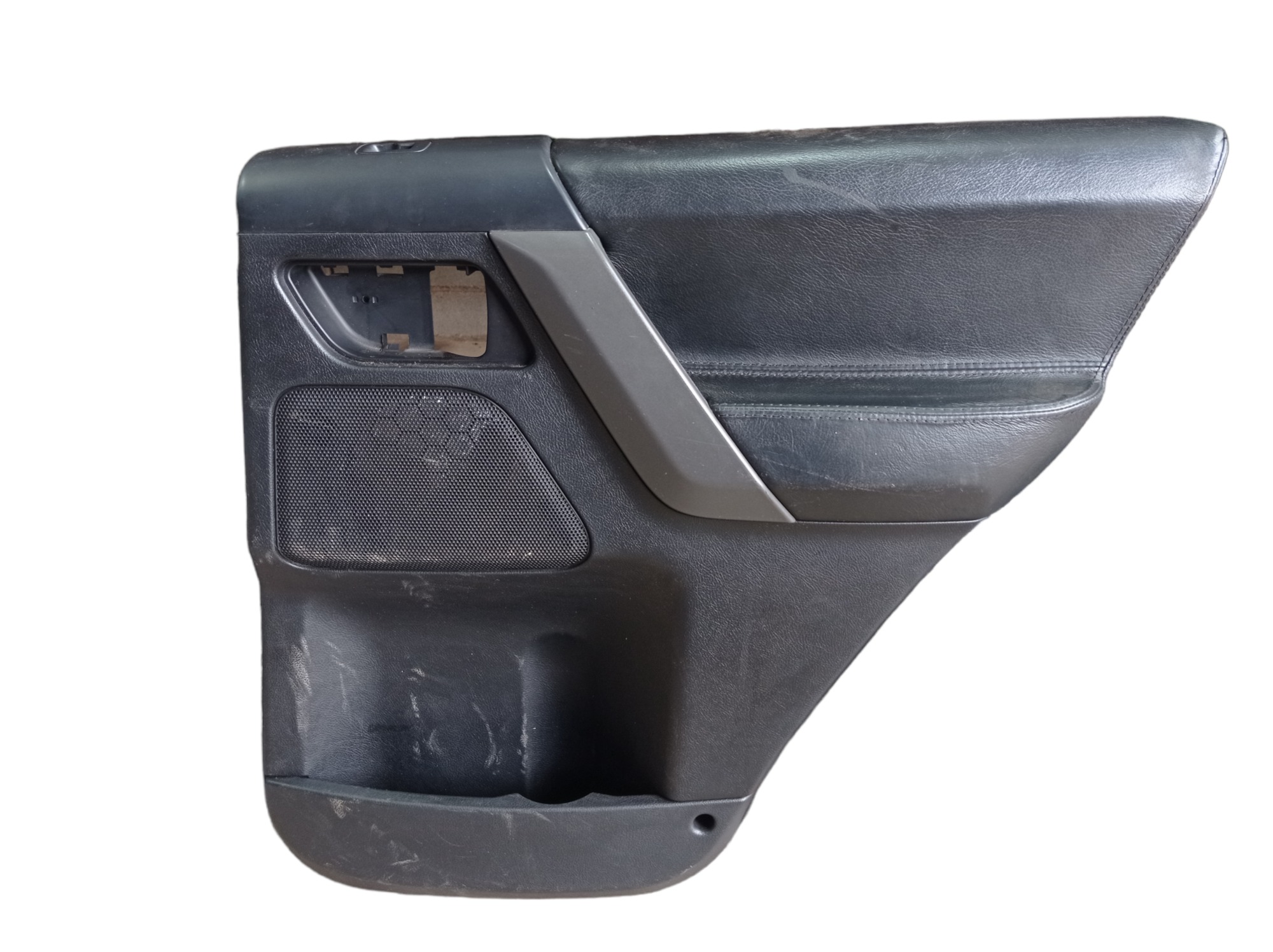 Forro Porta Traseira Direita Freelander 2 2008 V479 5