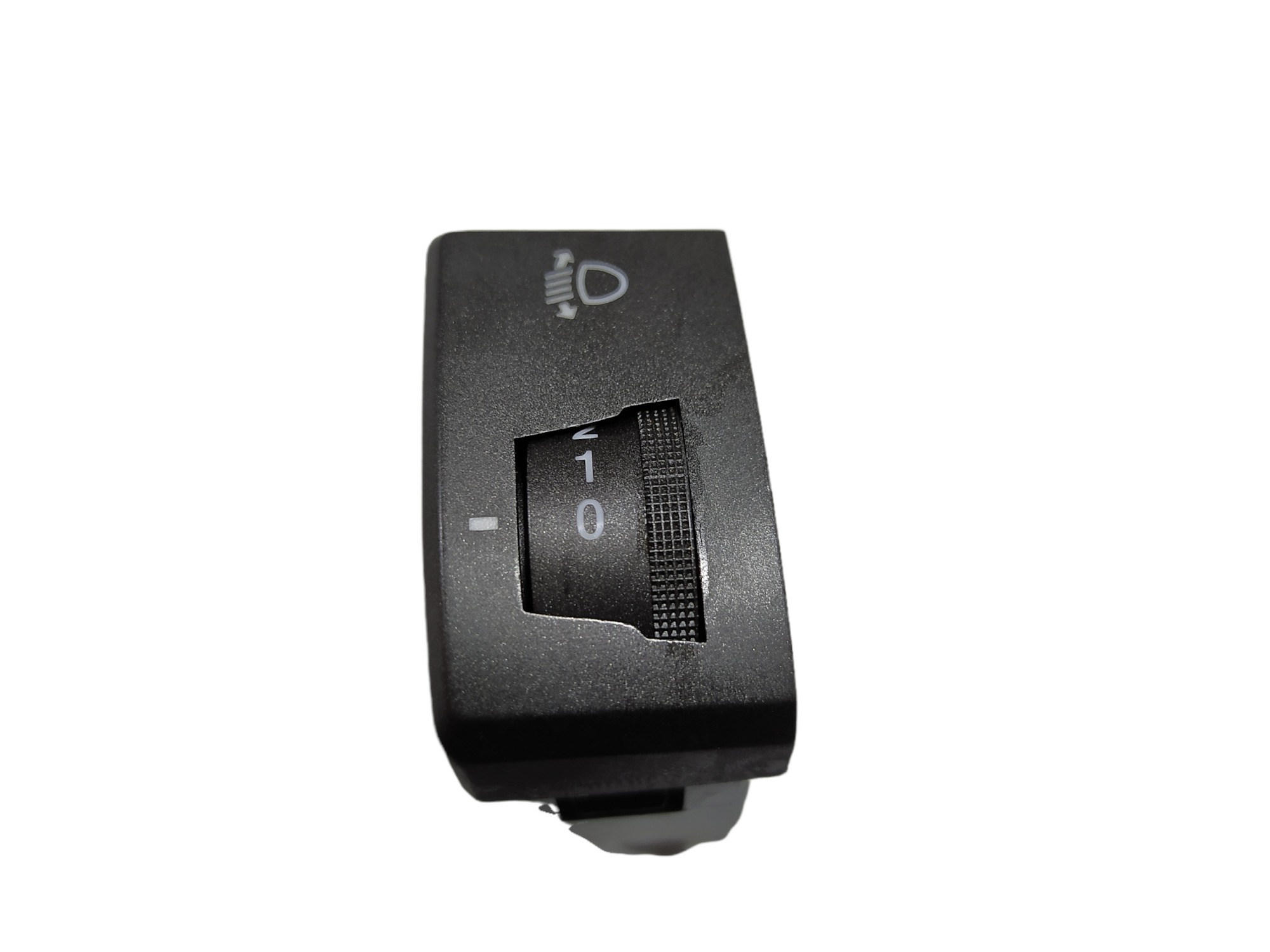 Botão Regulagem Farol Hyundai Azera Gls 2010 V459 6