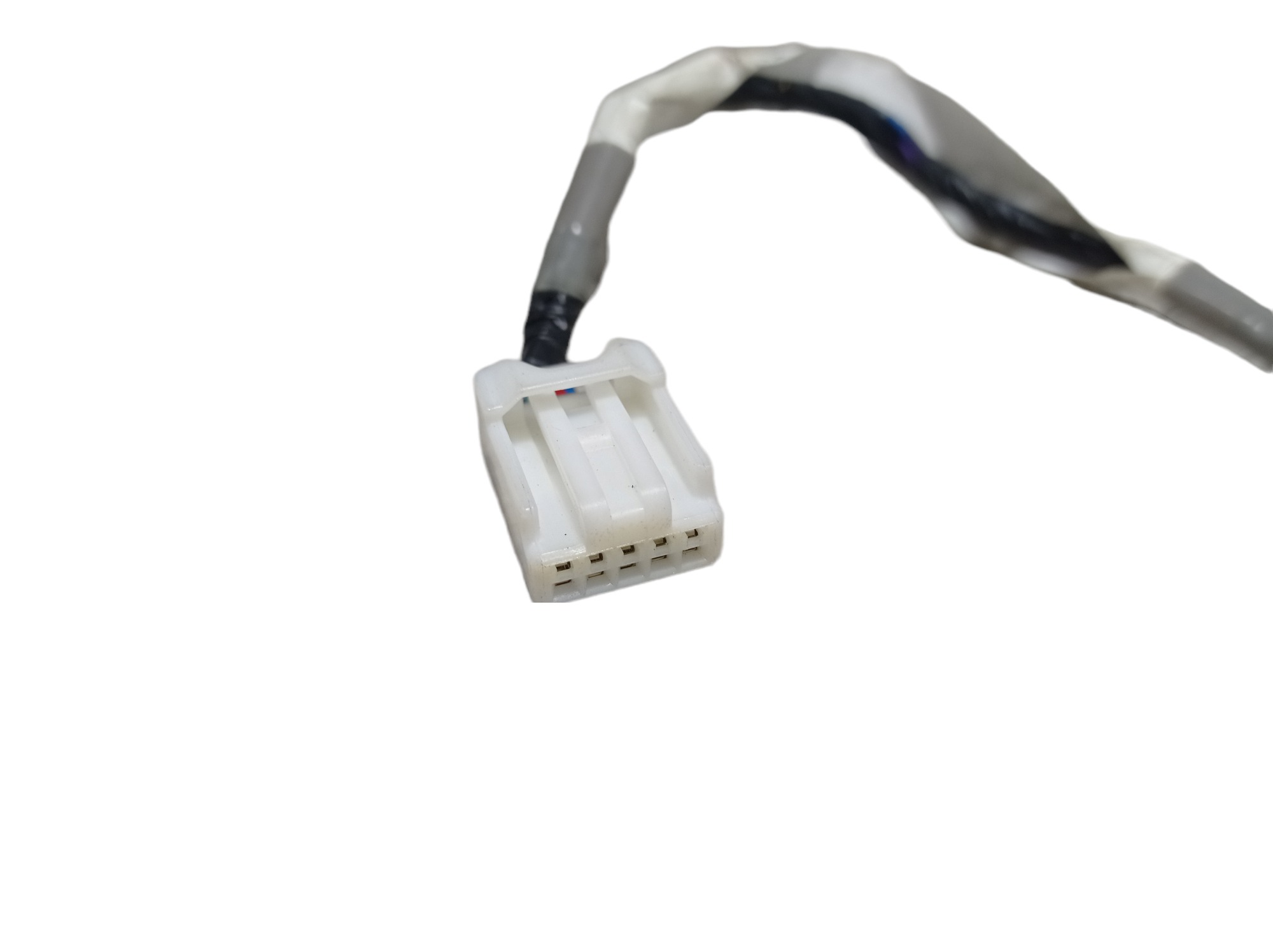 Chicote Motor Atuador Ar Forçado Lexus Es330 2006 V357 4
