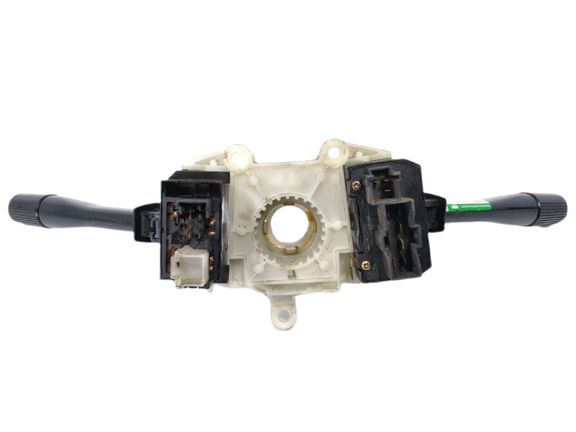 Chave De Seta Honda Civic 2000 V163 2
