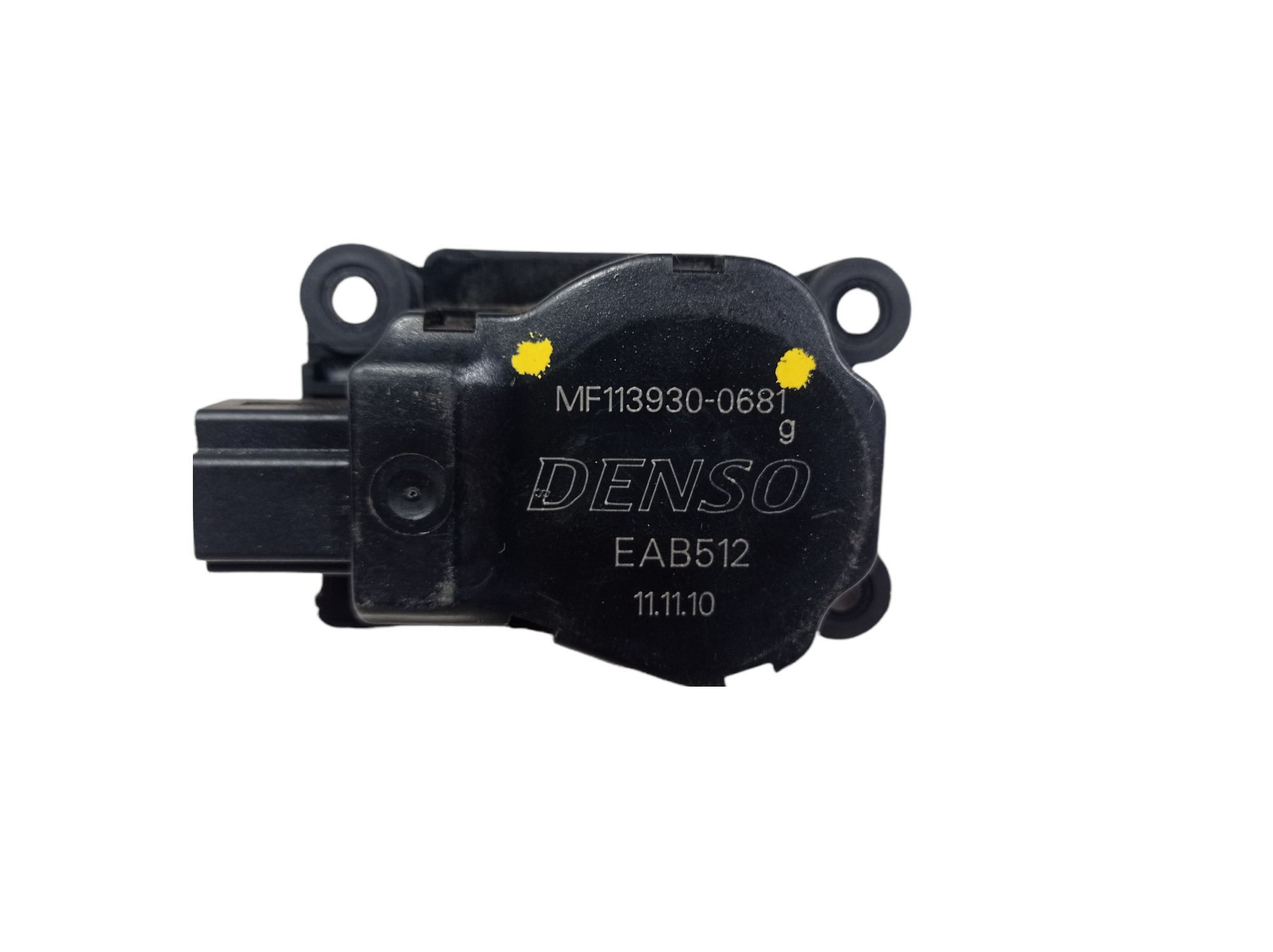 Motor Atuador Caixa Ar Discovery Sport 2015 2018 V321 7