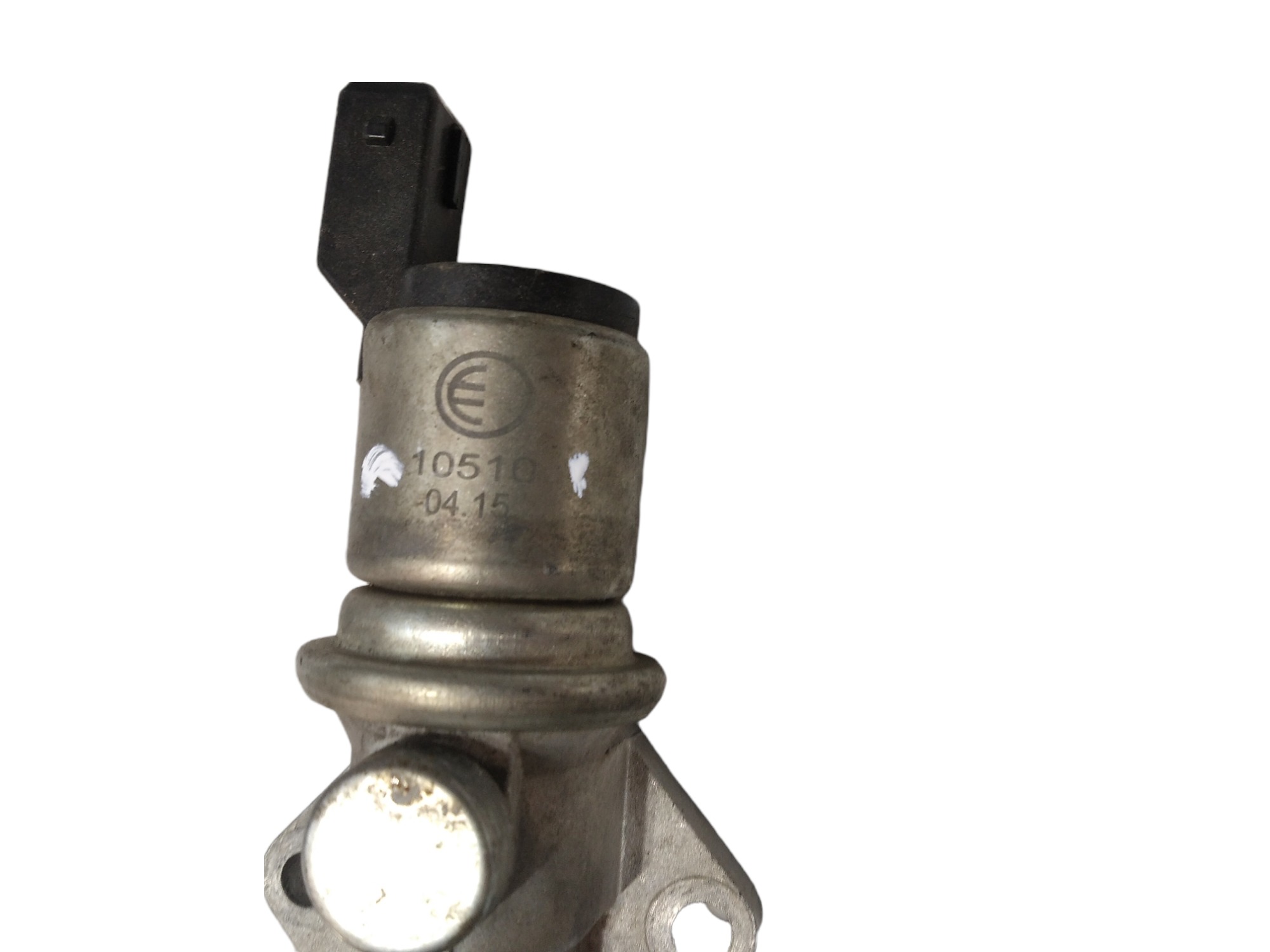 Atuador Marcha Lenta Ford Escort Gl 16v 1997 A 1998 V407 3